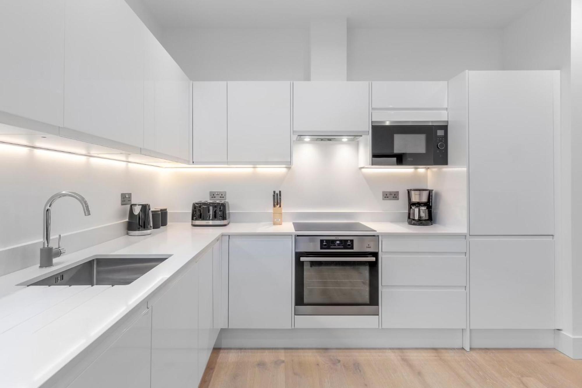 Sercasa - Kingston upon Thames view 4
