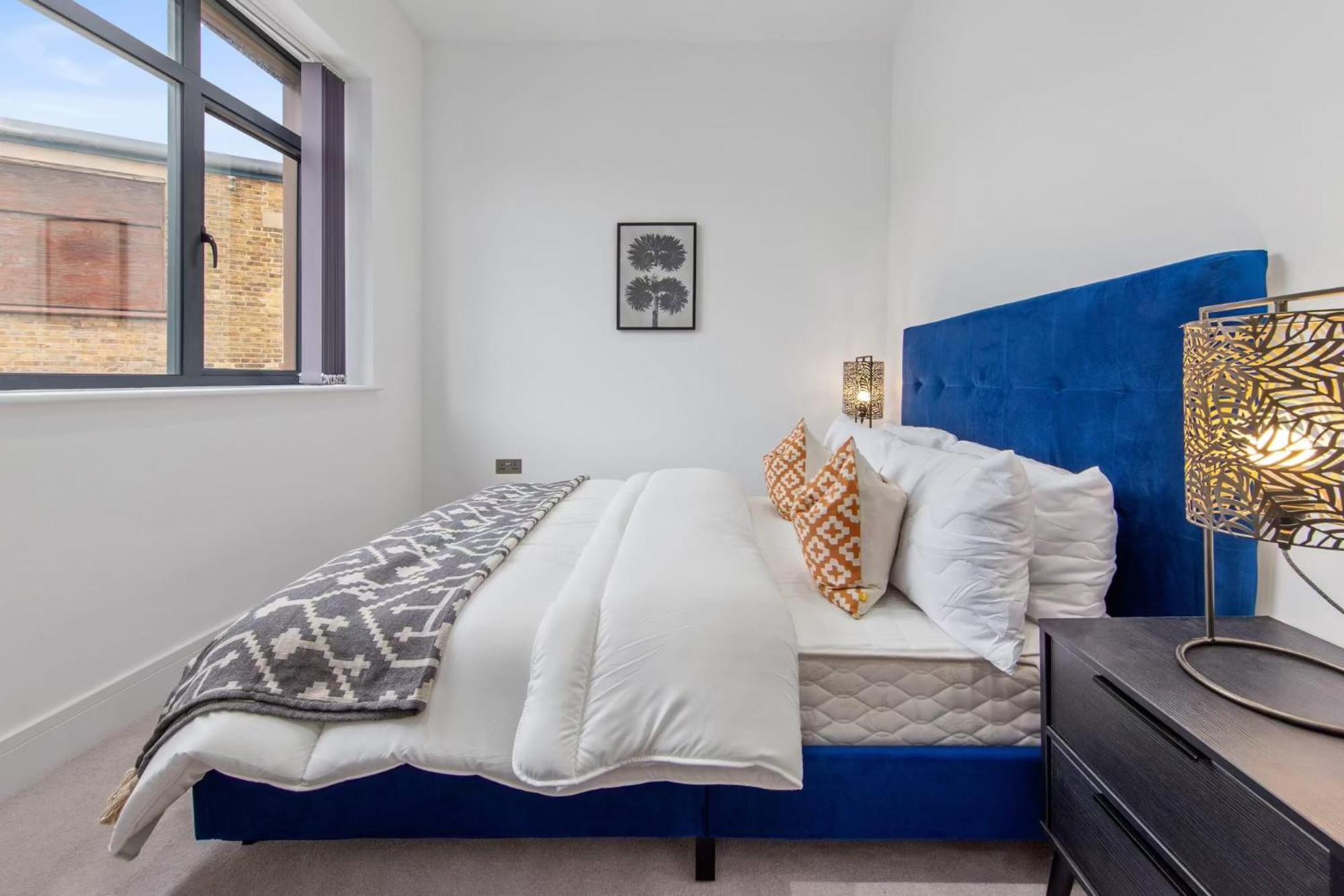 Sercasa - Kingston upon Thames view 5