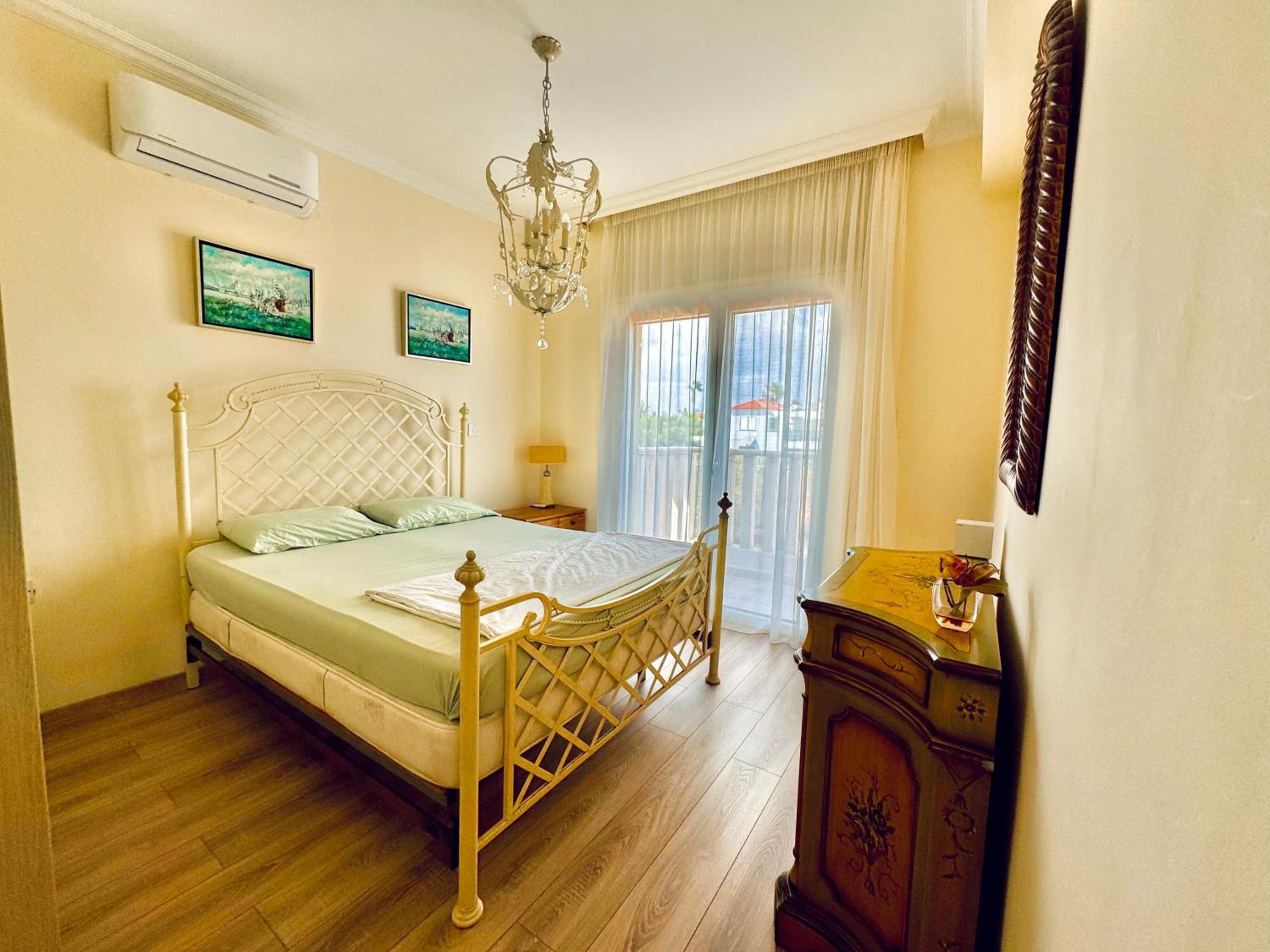 Villa Bella Mare Protaras
