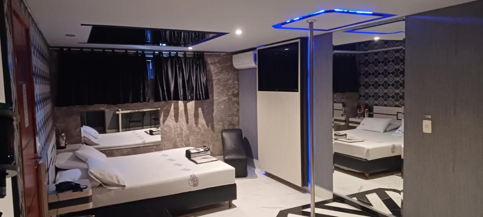 Deslize Motel