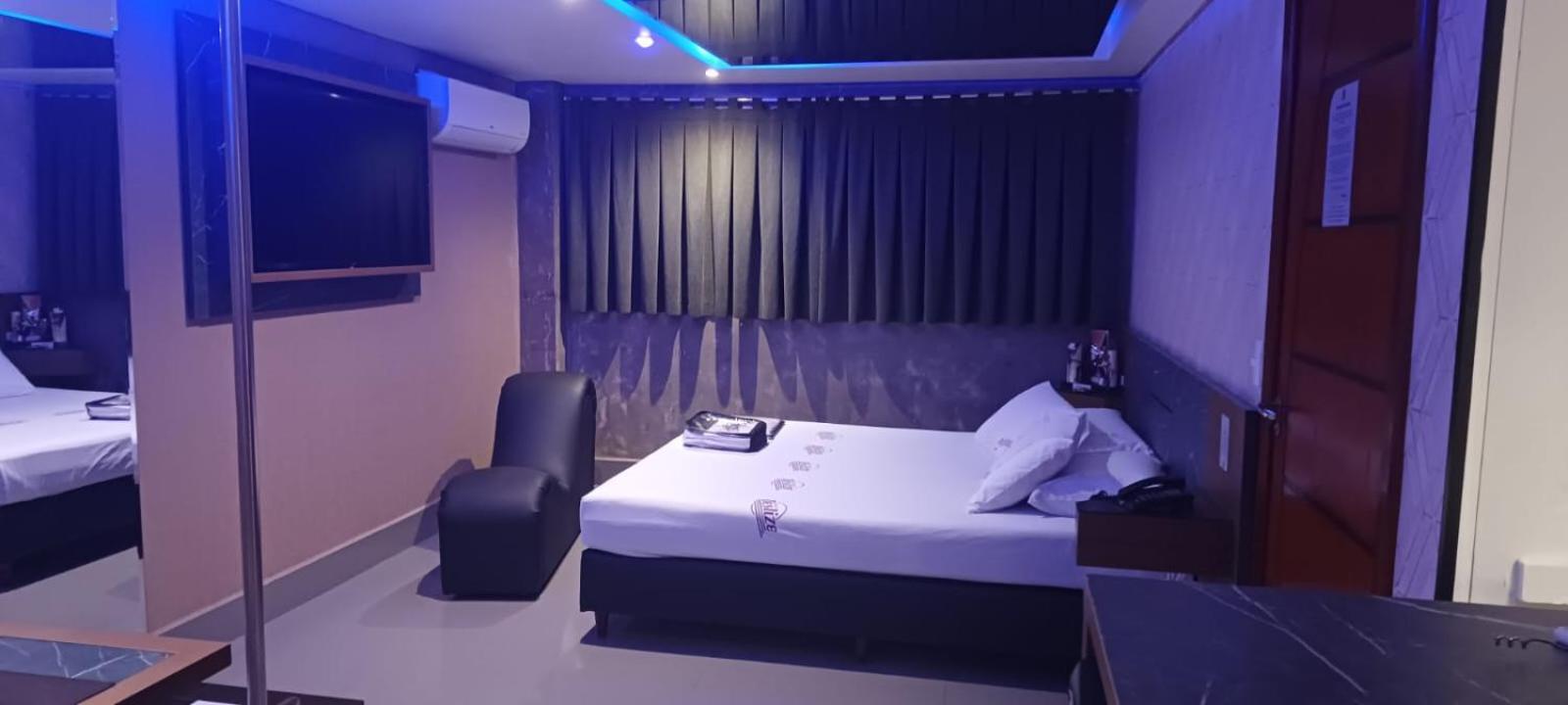 Deslize Motel