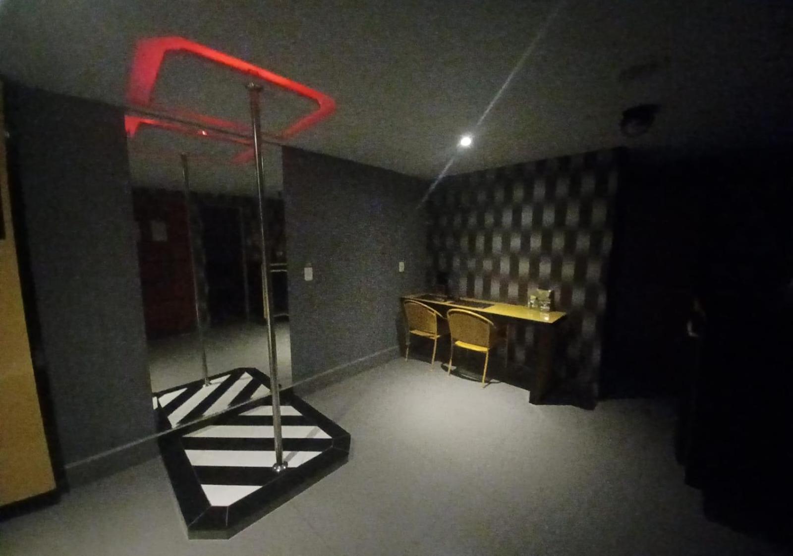 Deslize Motel