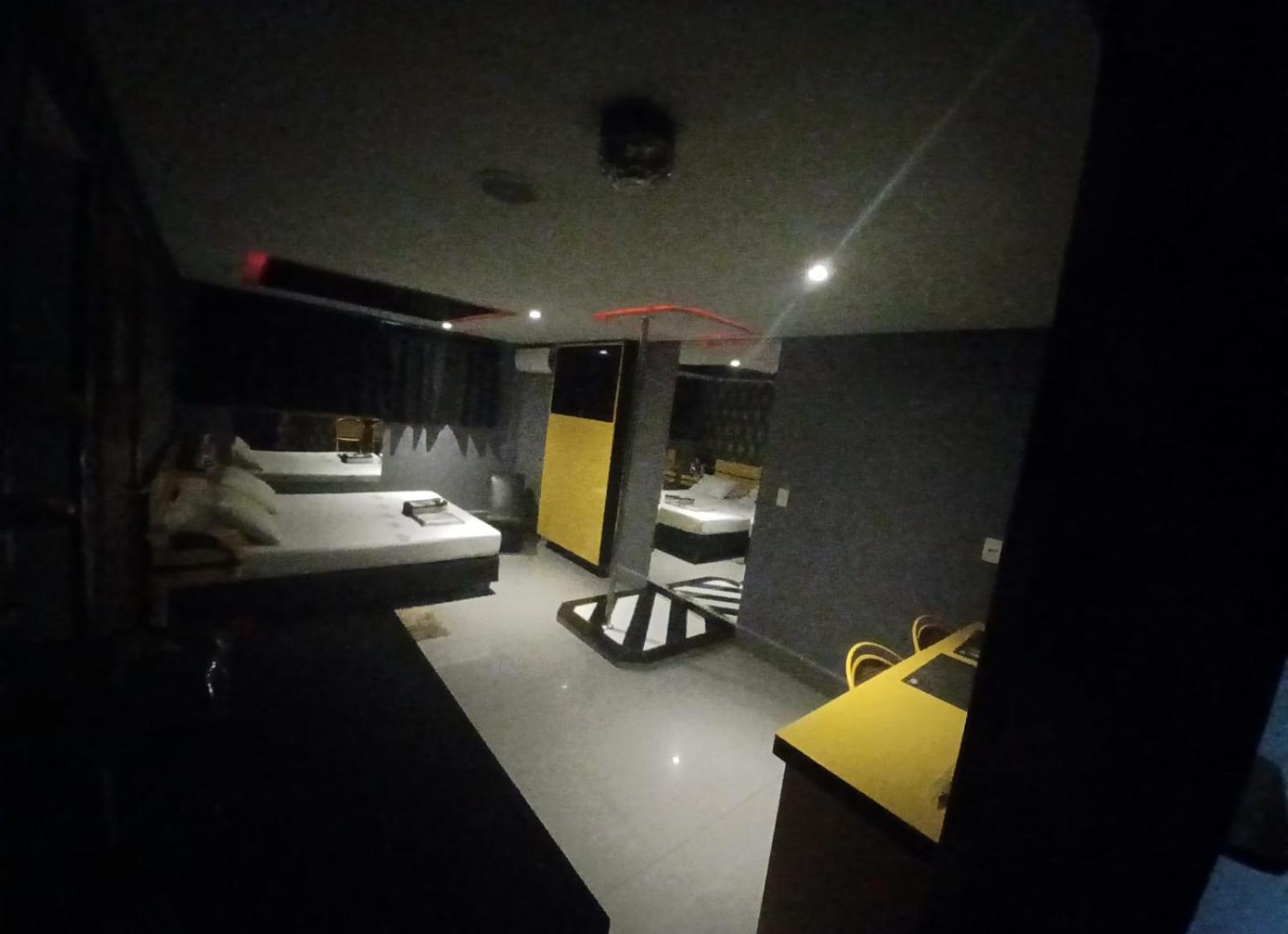 Deslize Motel