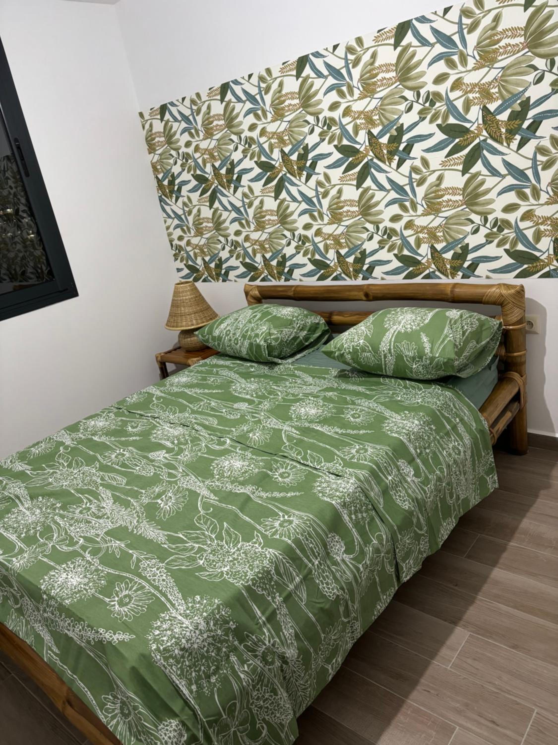 Appartement Emeraude zone 4