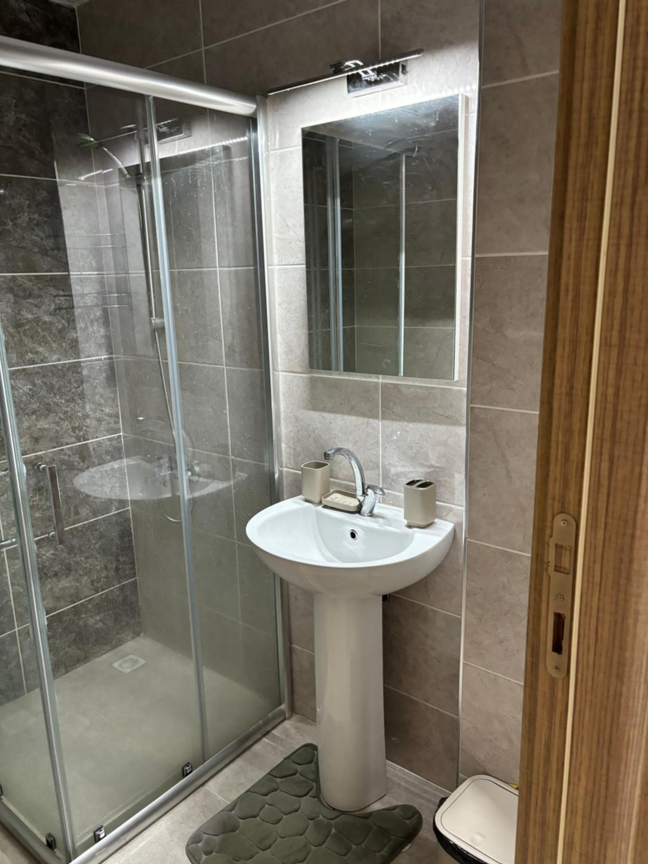 Appartement Emeraude zone 4