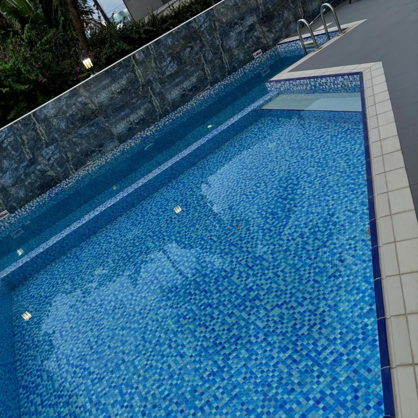 Appartement Emeraude zone 4