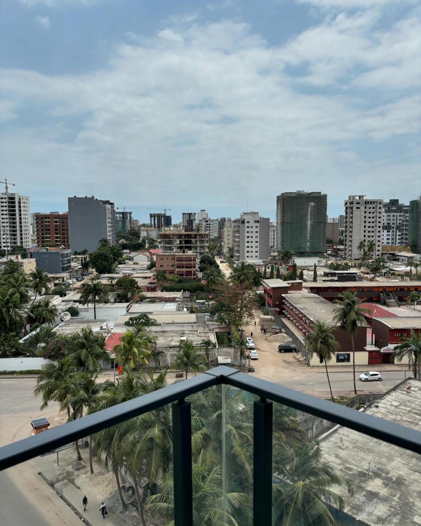 Appartement Emeraude zone 4