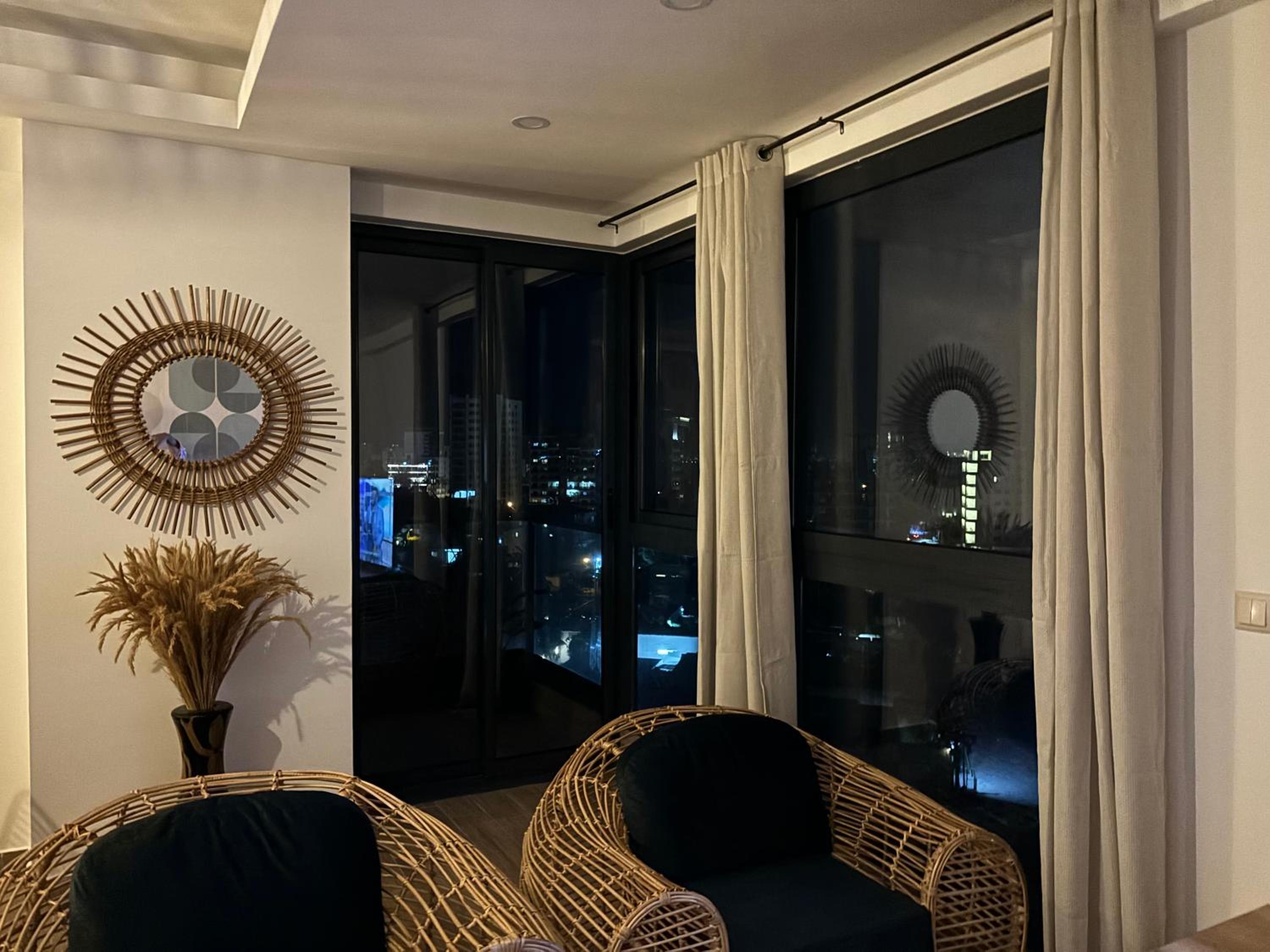Appartement Emeraude zone 4