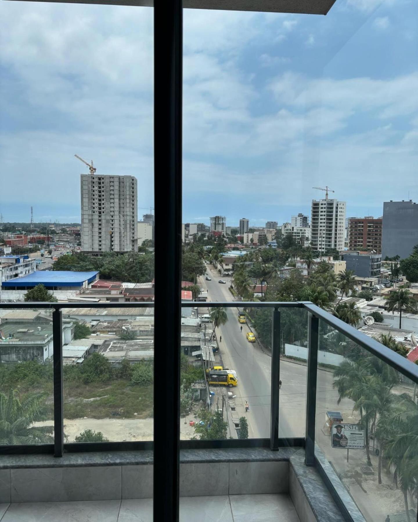 Appartement Emeraude zone 4