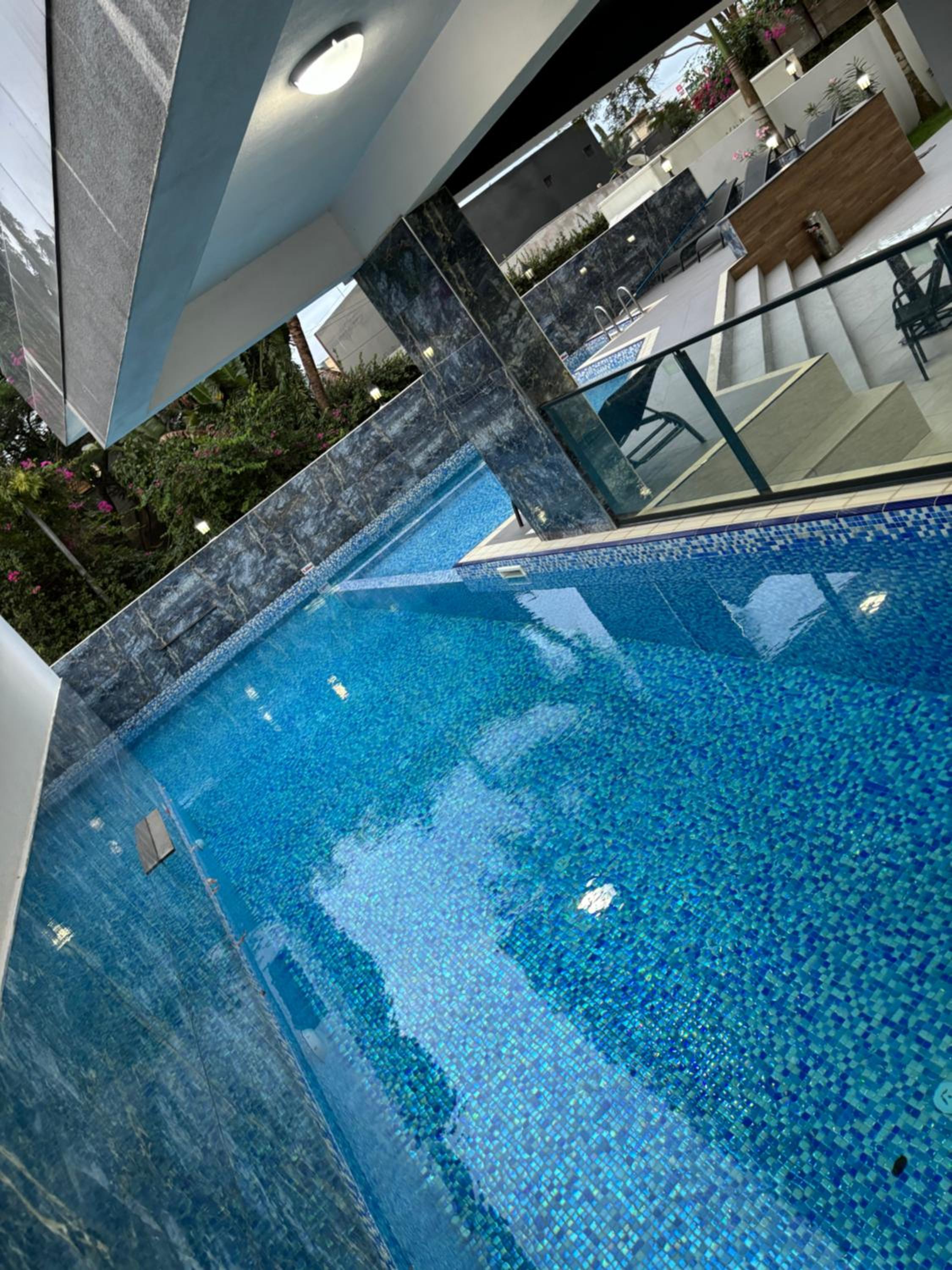Appartement Emeraude zone 4