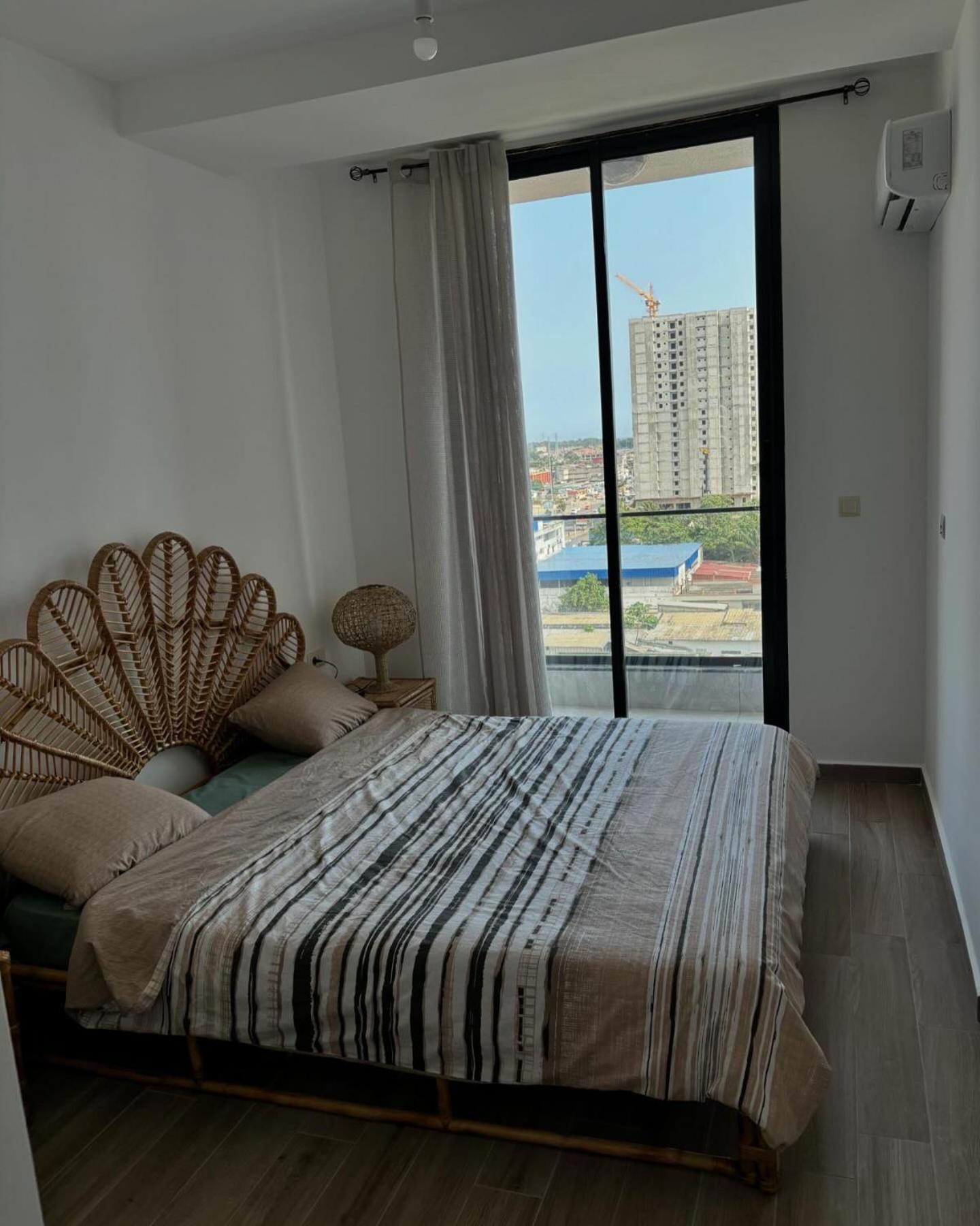 Appartement Emeraude zone 4