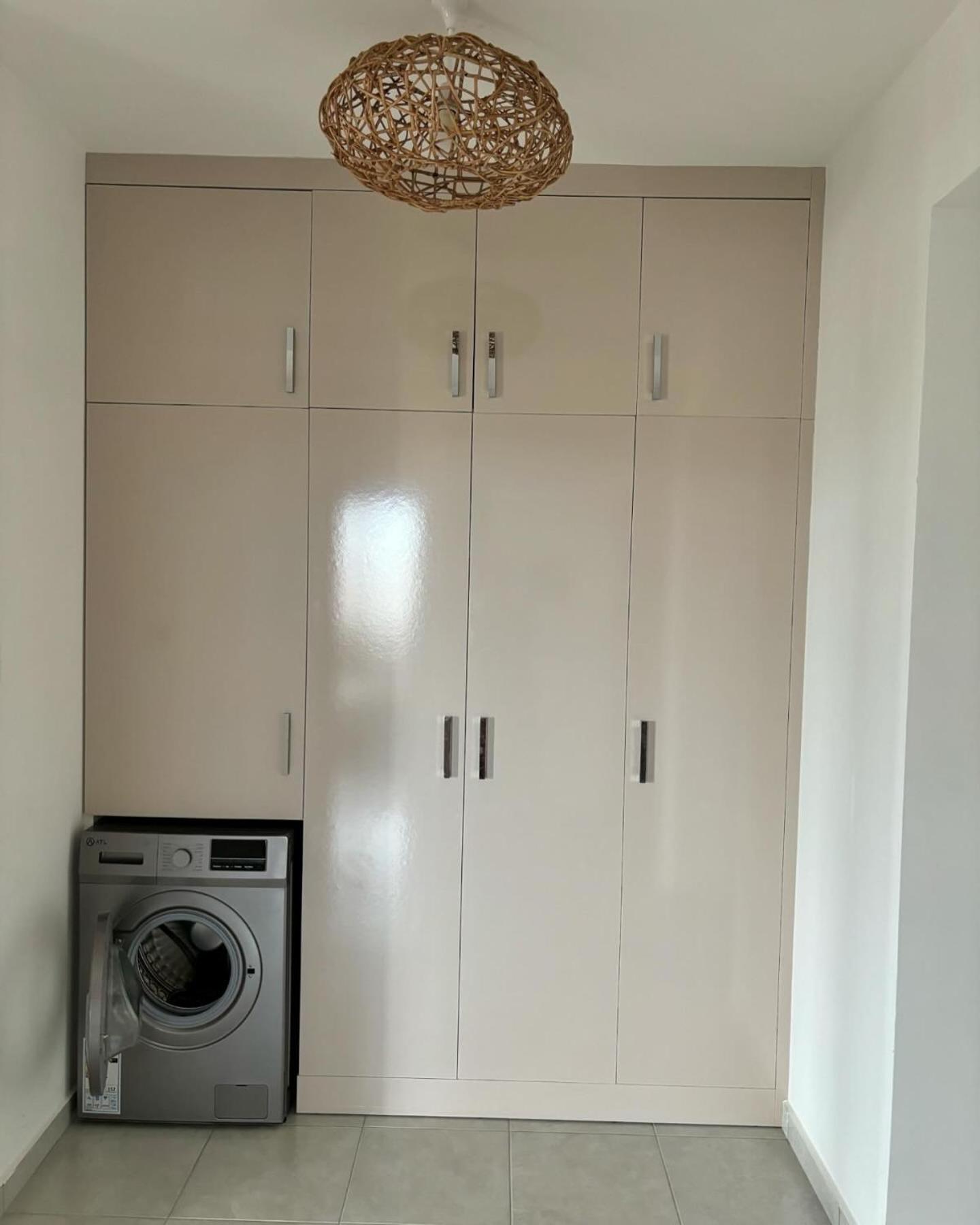 Appartement Emeraude zone 4