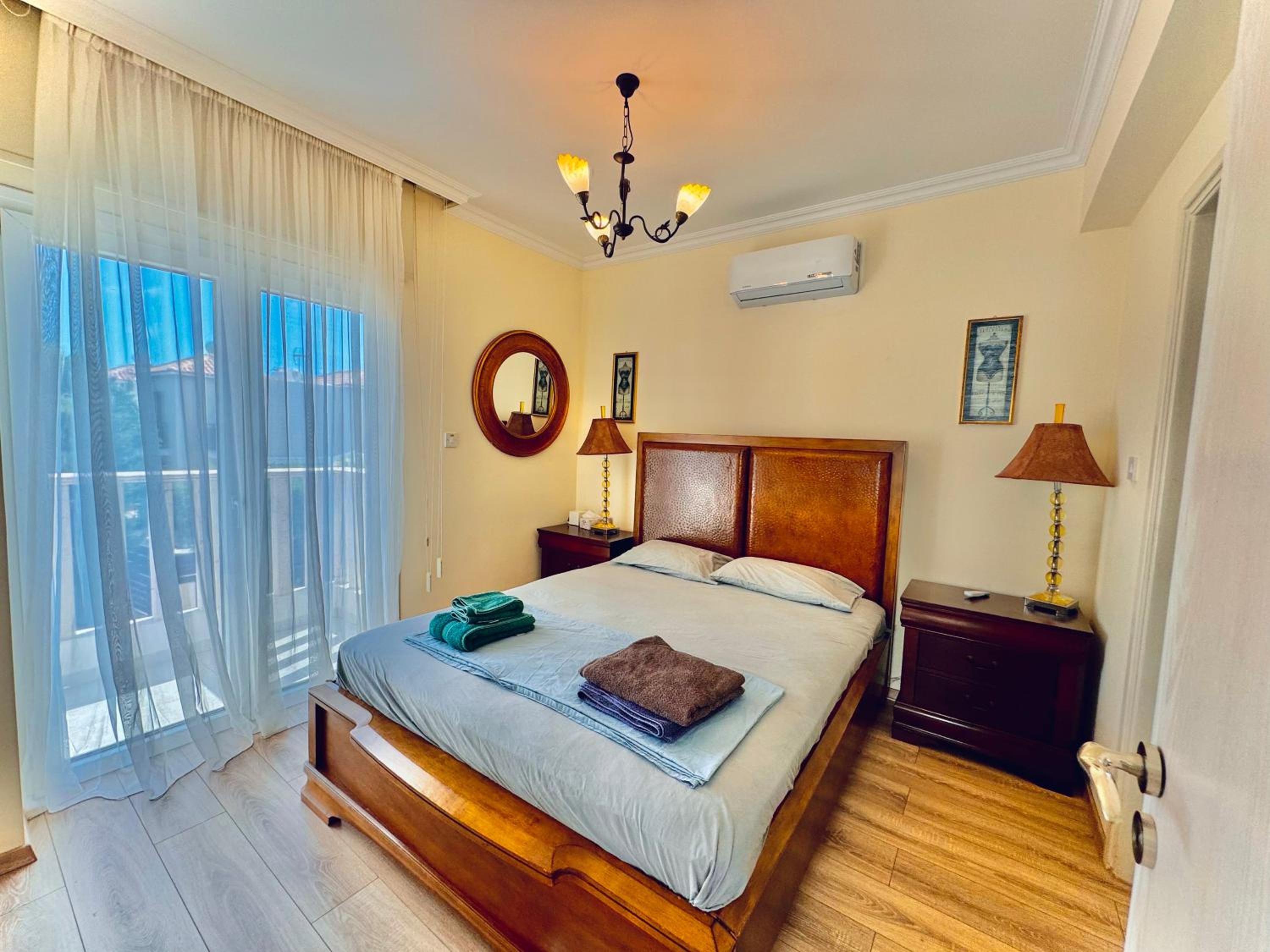 Villa Bella Mare Protaras