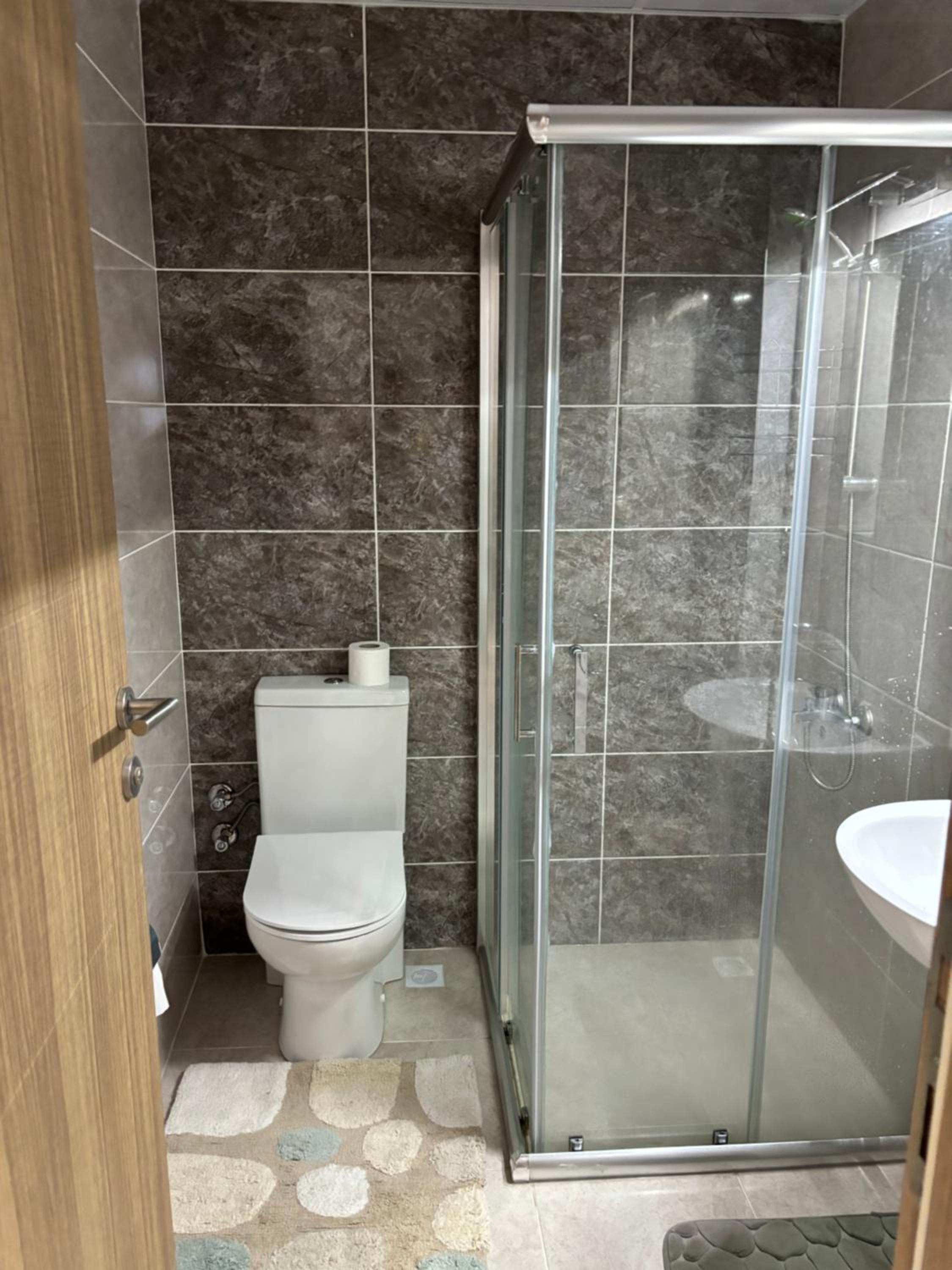 Appartement Emeraude zone 4