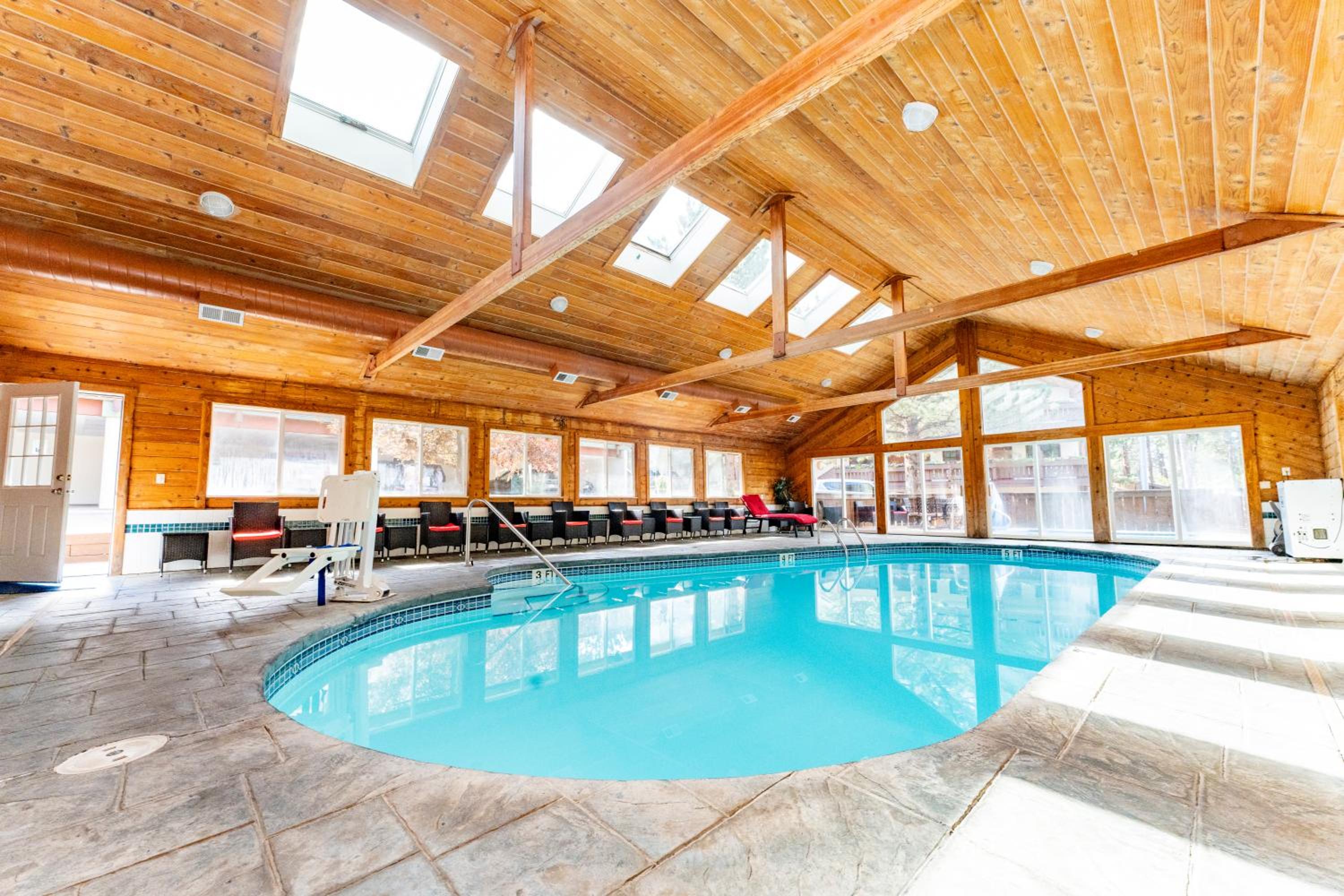 Appenzell Inn - Property Image 2