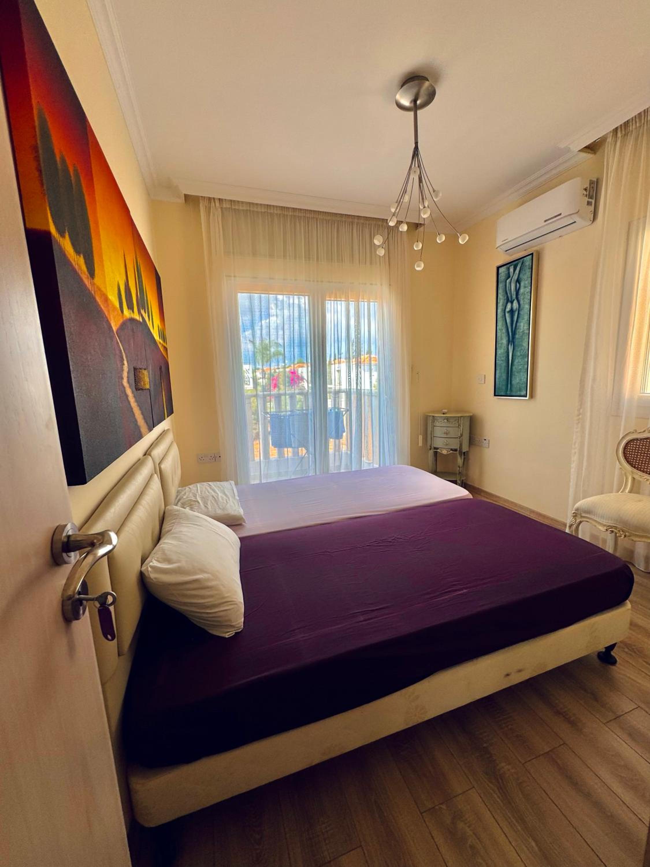 Villa Bella Mare Protaras