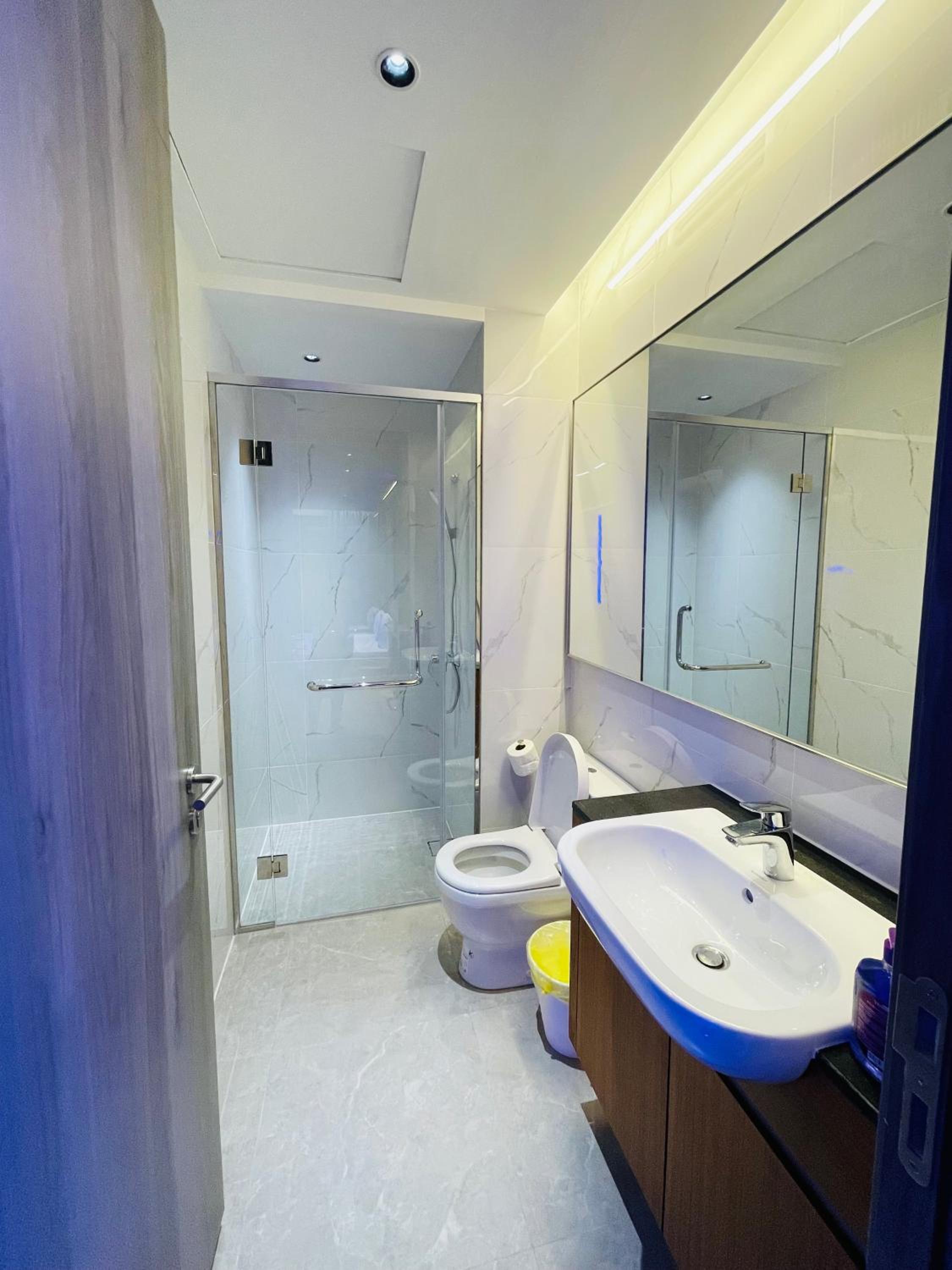 Agile Bukit Bintang Kuala Lumpur by Glamourhome