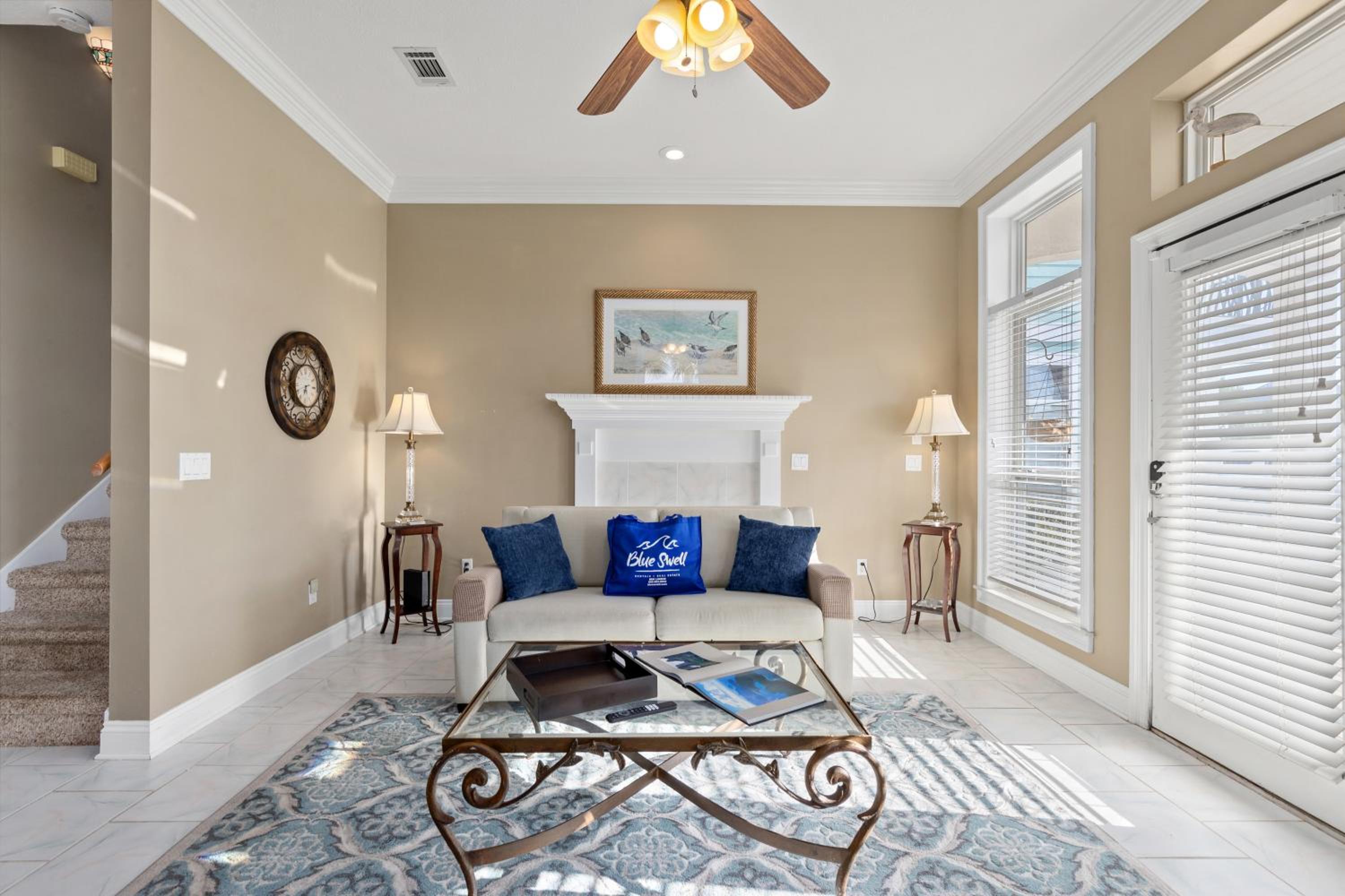 EPIC Beach House with Private Pool, 175 ft to the BEACH, U Gotta See It!