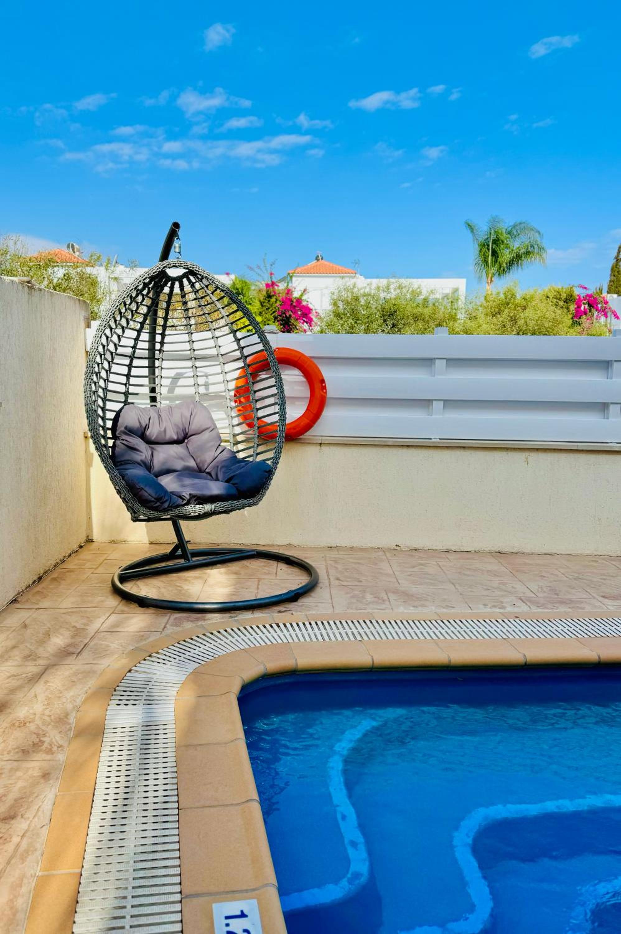 Villa Bella Mare Protaras