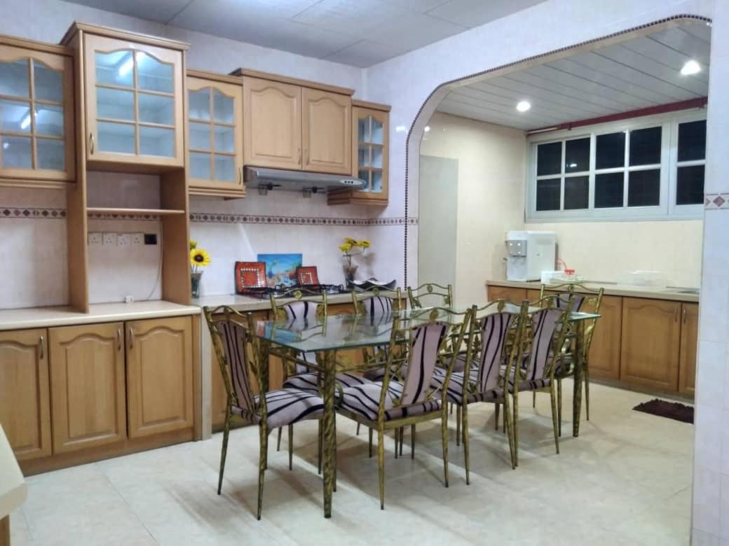 Homestay Banglo Tengah Pekan photo 3