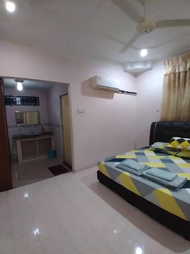 Homestay Banglo Tengah Pekan photo 4