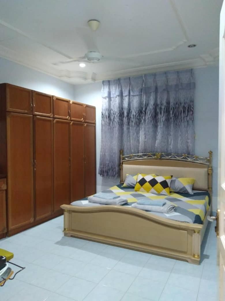 Homestay Banglo Tengah Pekan photo 5