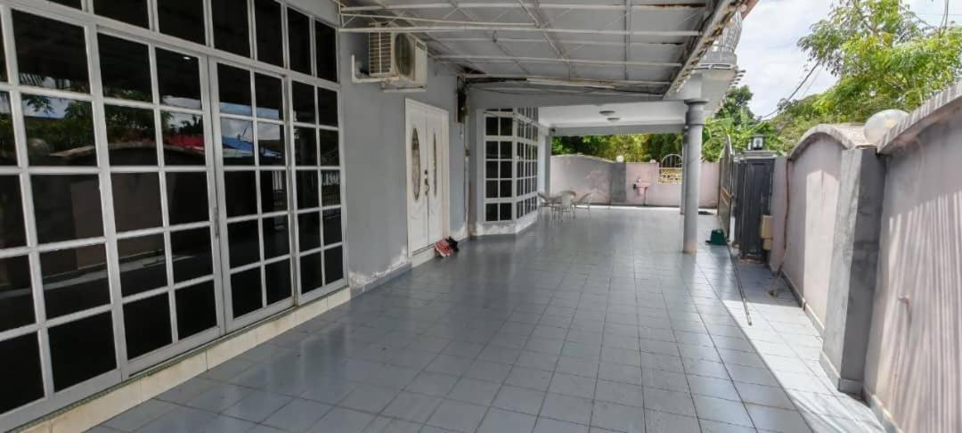 Homestay Banglo Tengah Pekan photo 7