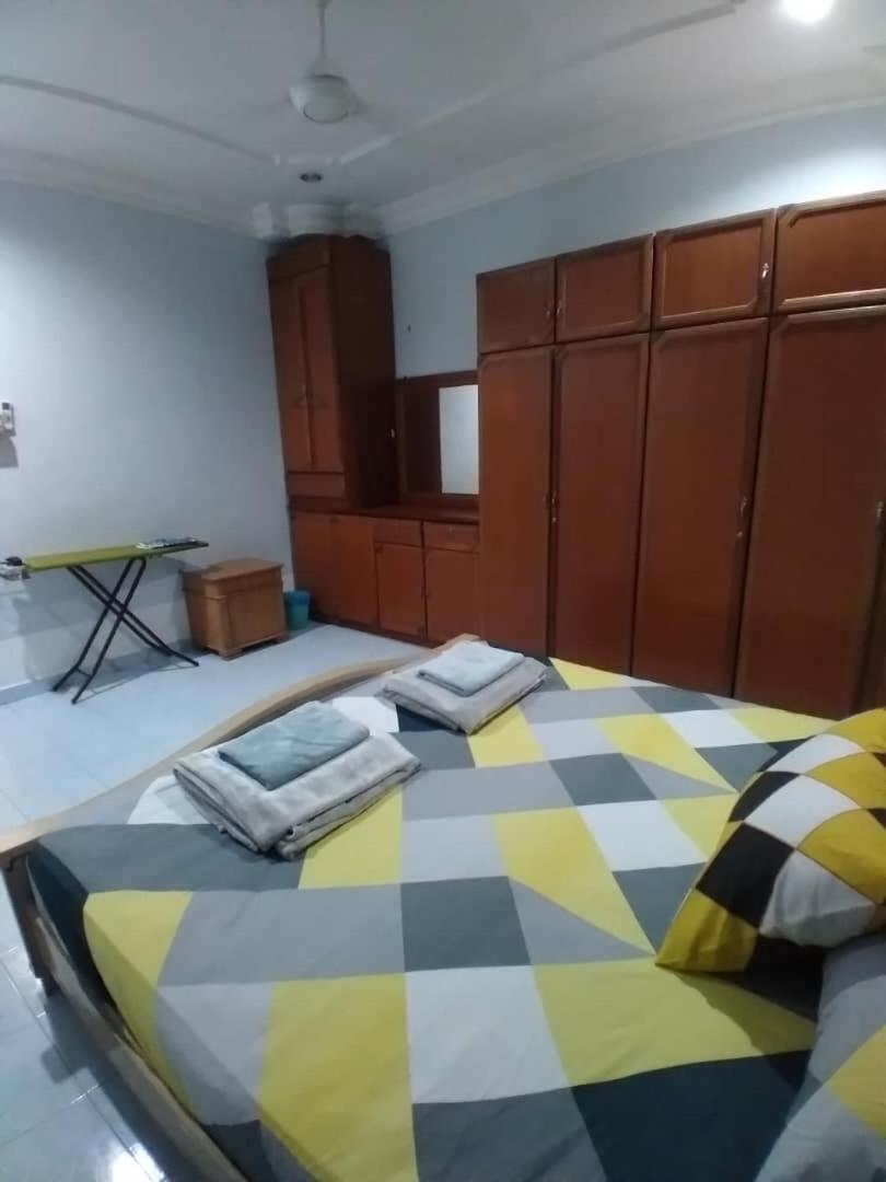 Homestay Banglo Tengah Pekan photo 8