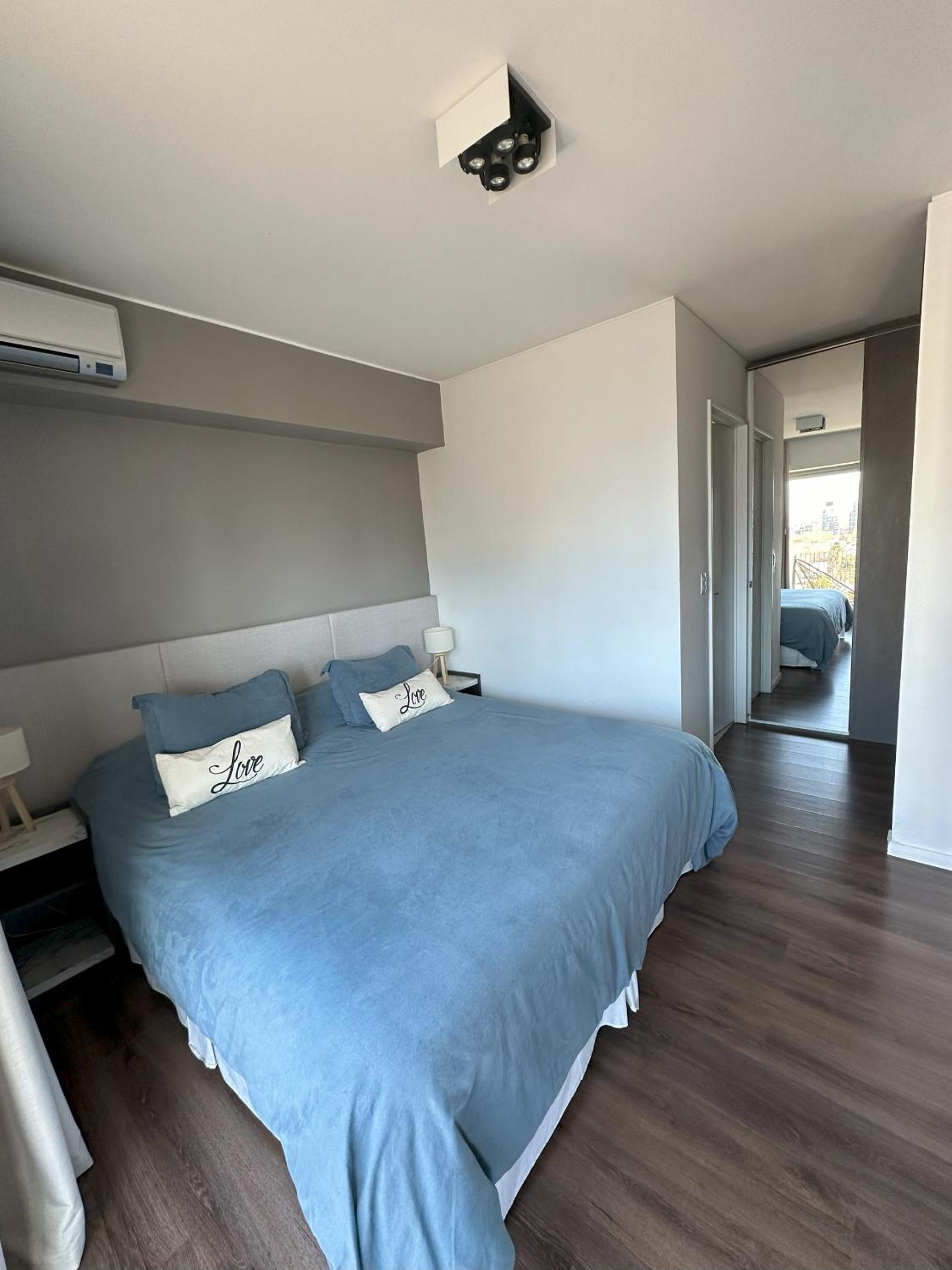 Alma Rentals Palermo