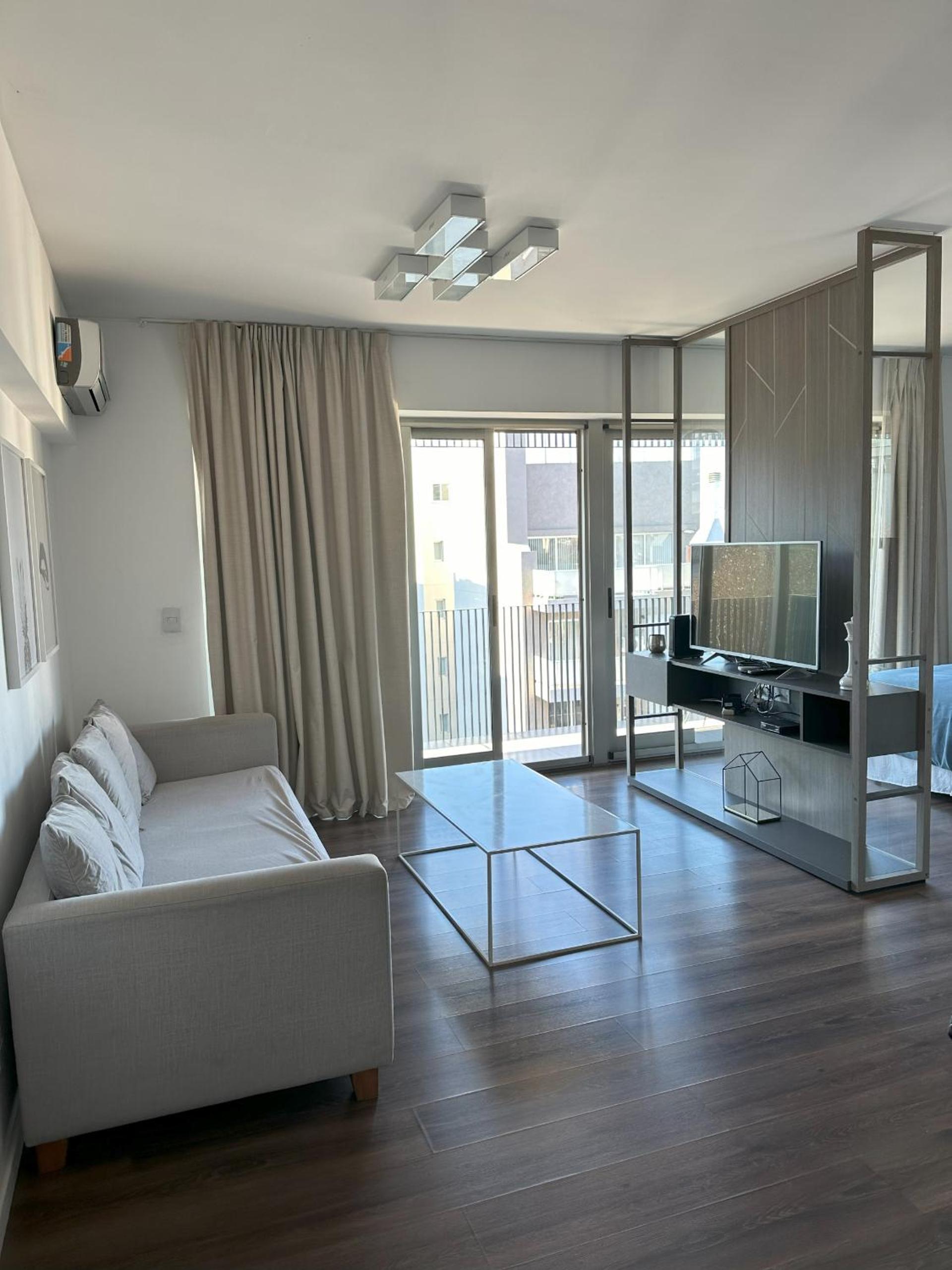 Alma Rentals Palermo