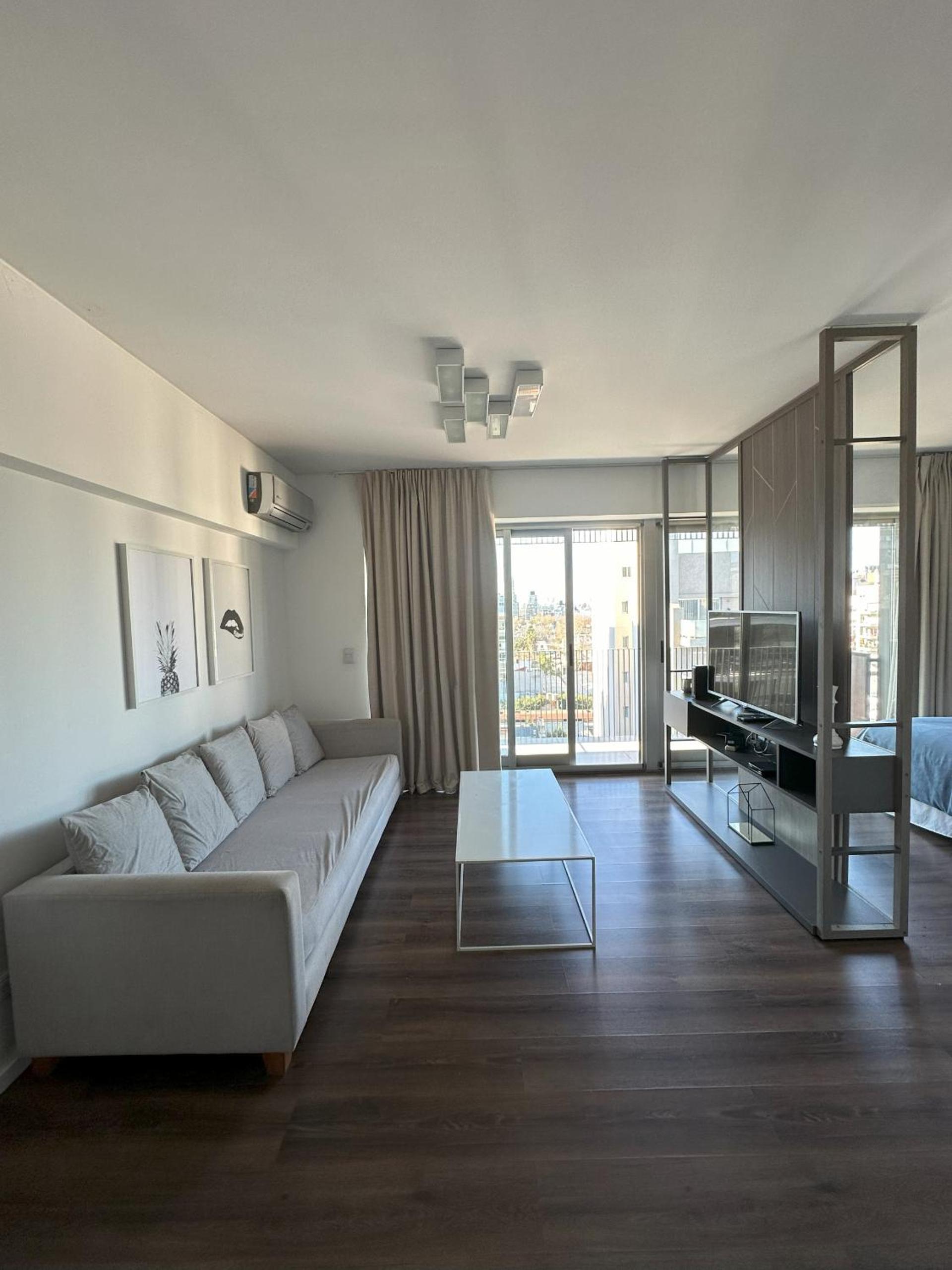 Alma Rentals Palermo