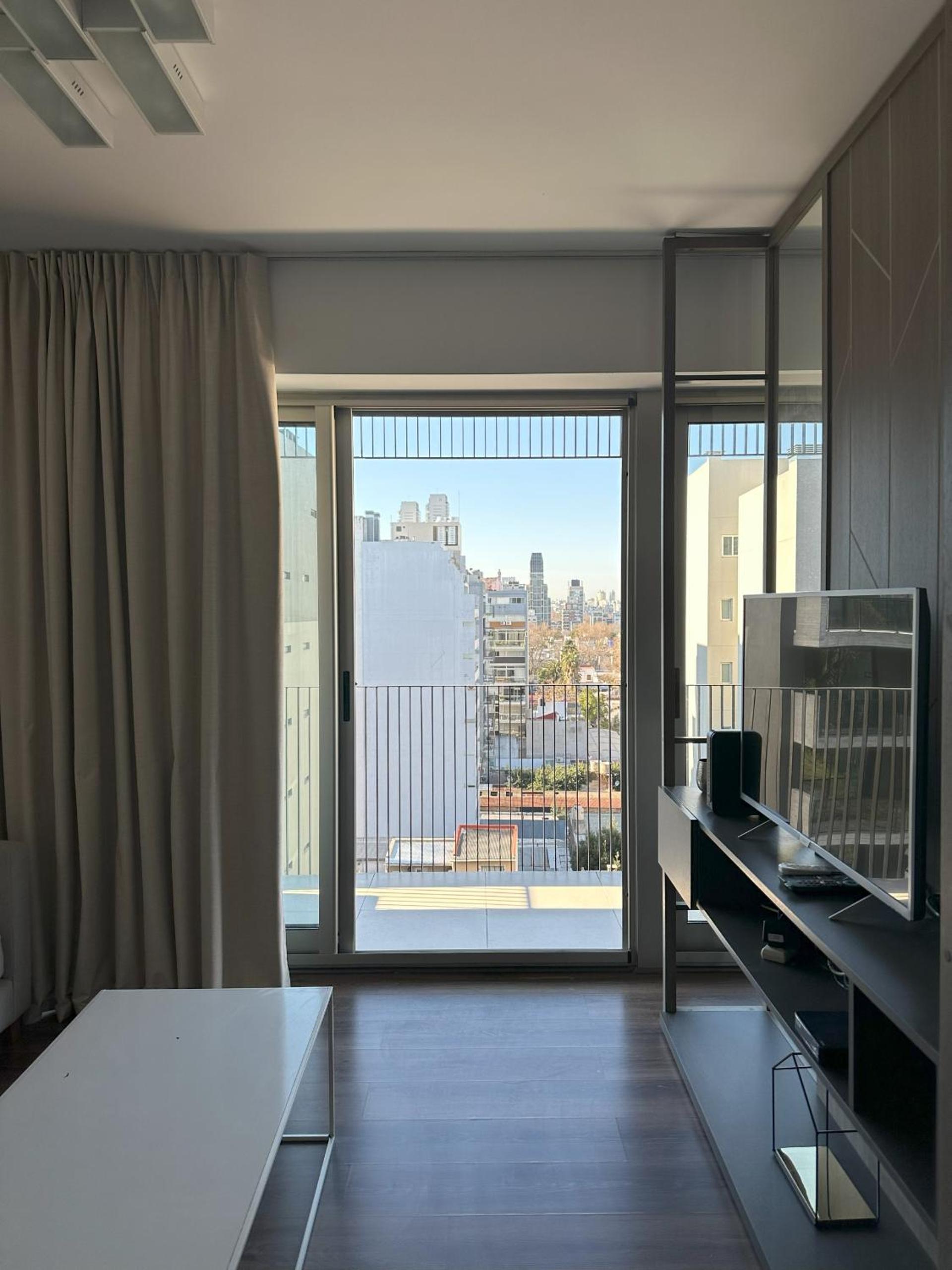 Alma Rentals Palermo