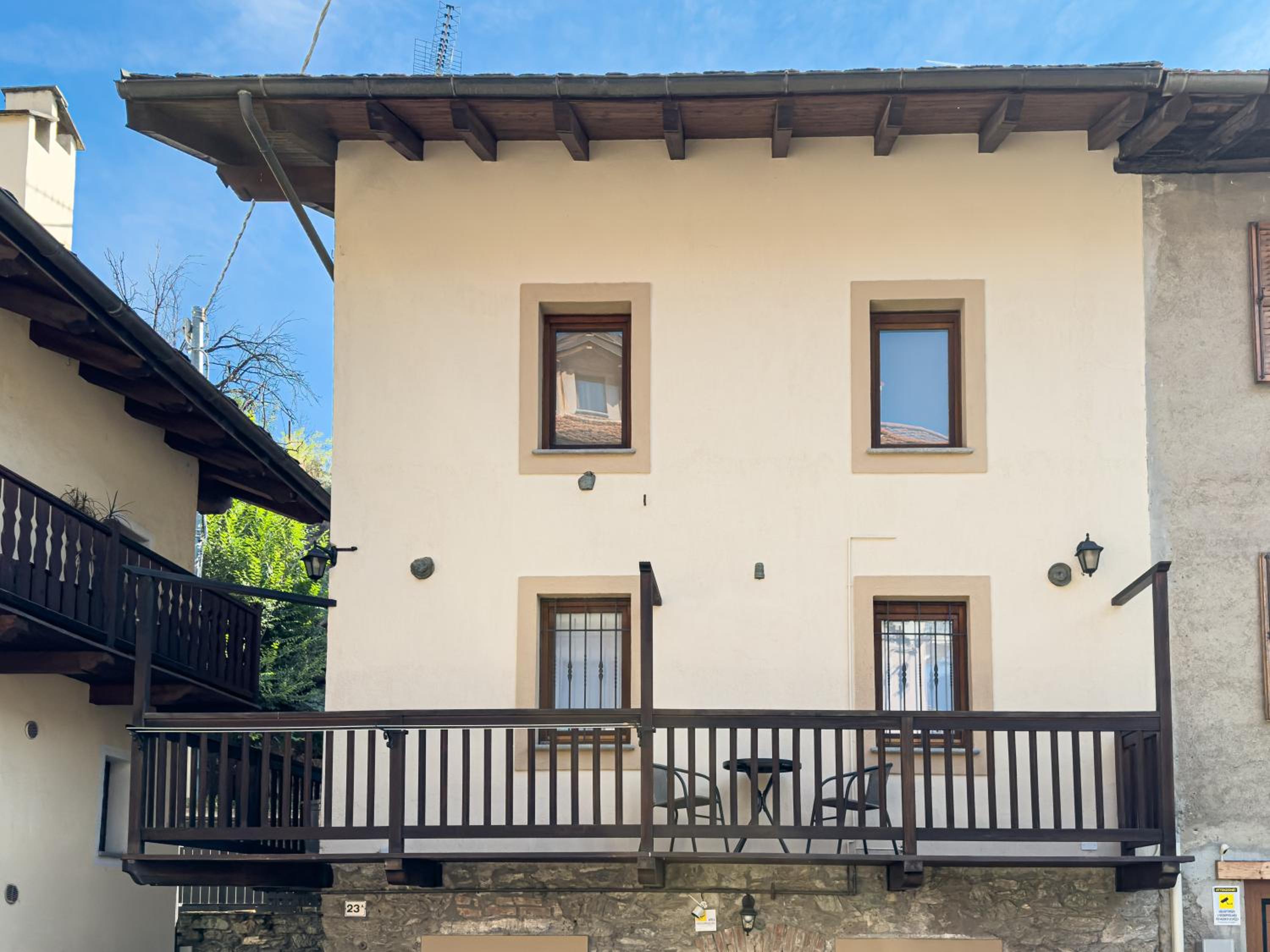ALP BREAK 1 - Nel Borgo Storico del Ponte Romano photo 5