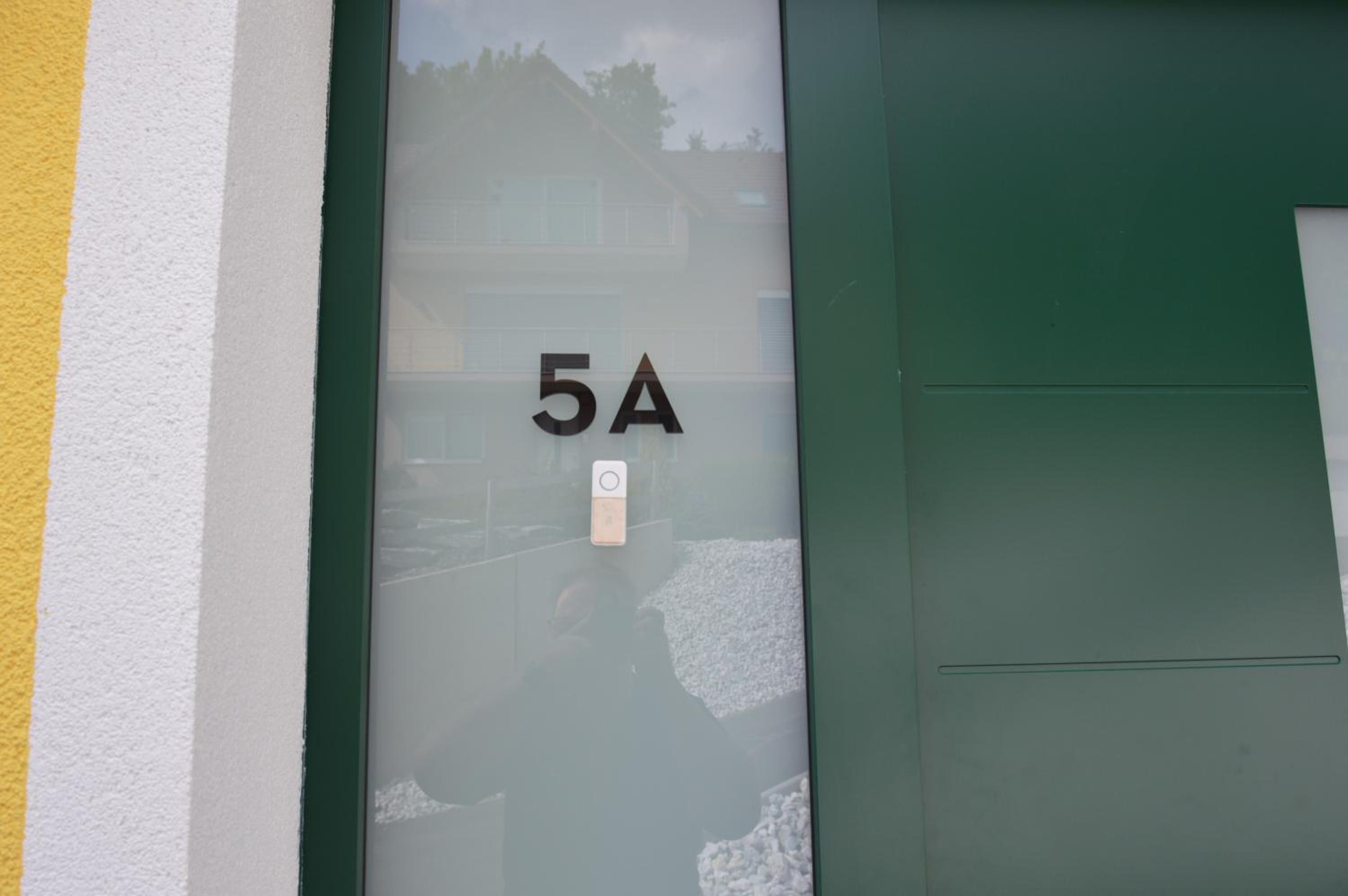 Panorama Apartment