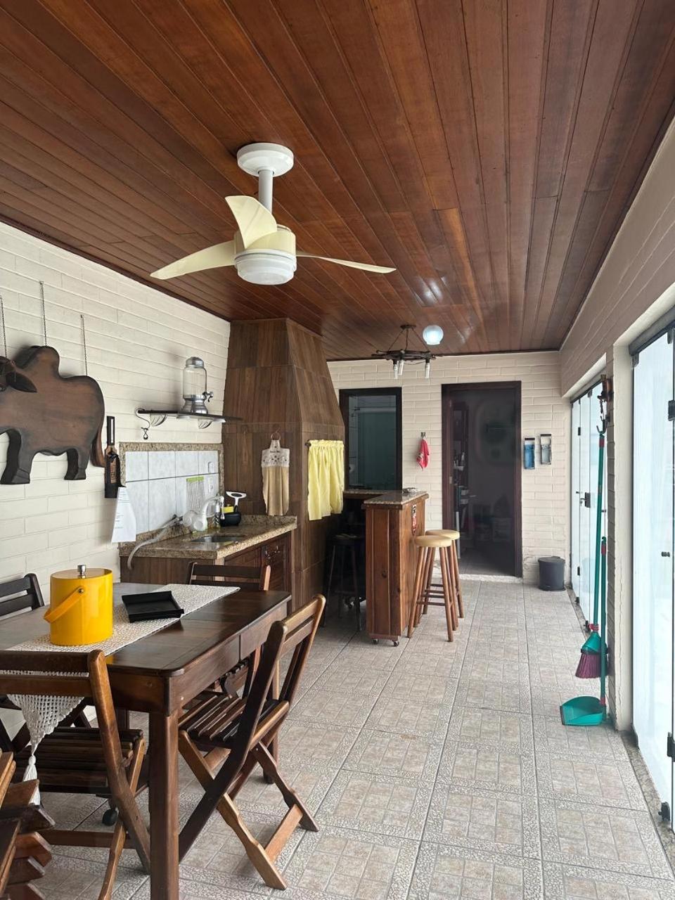 Casa Férias