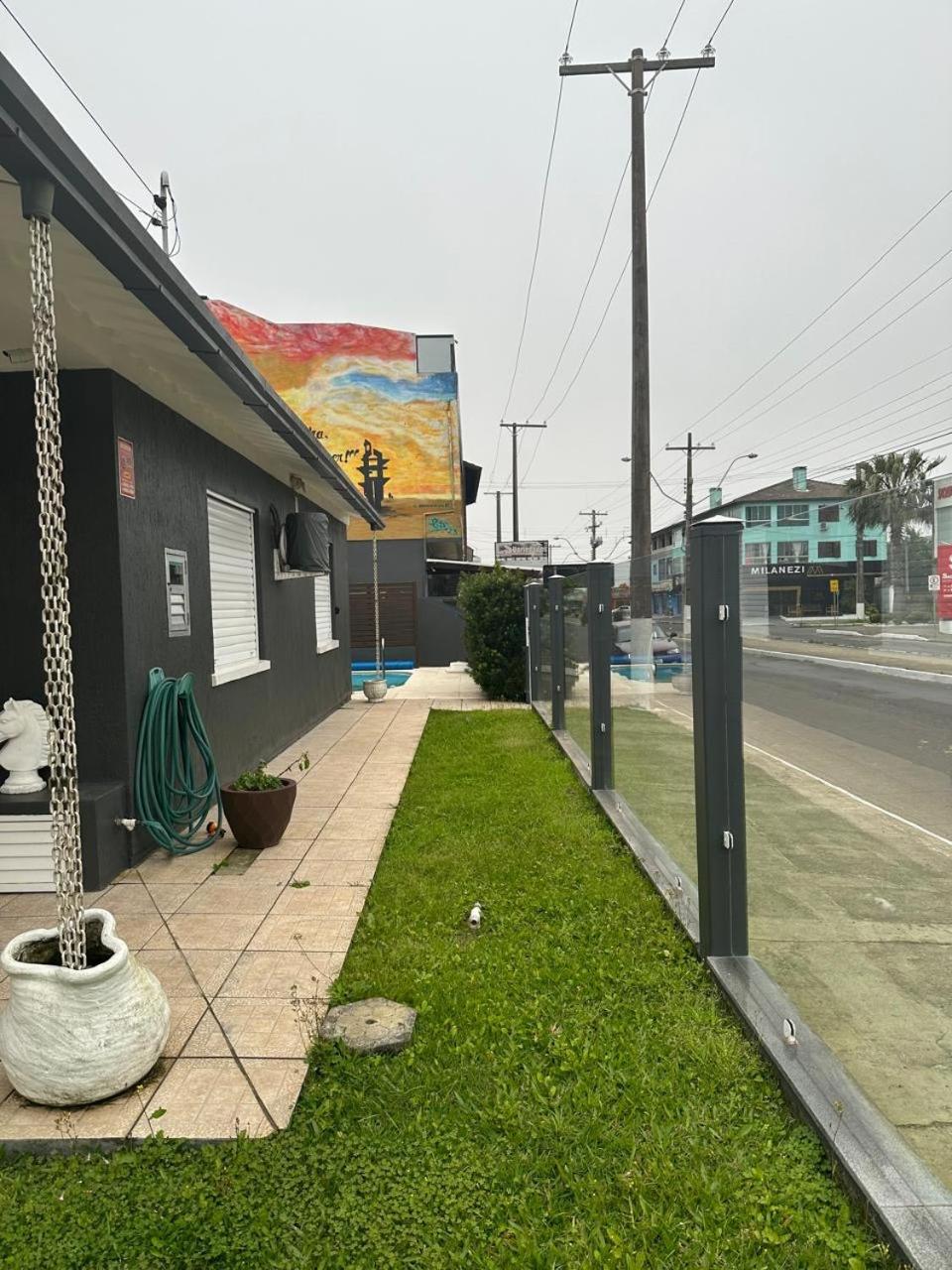 Casa Férias