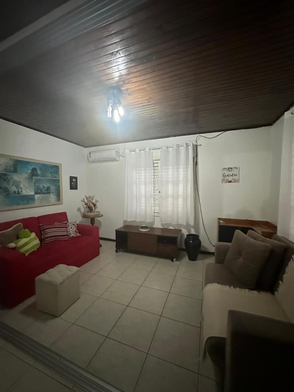 Casa Férias
