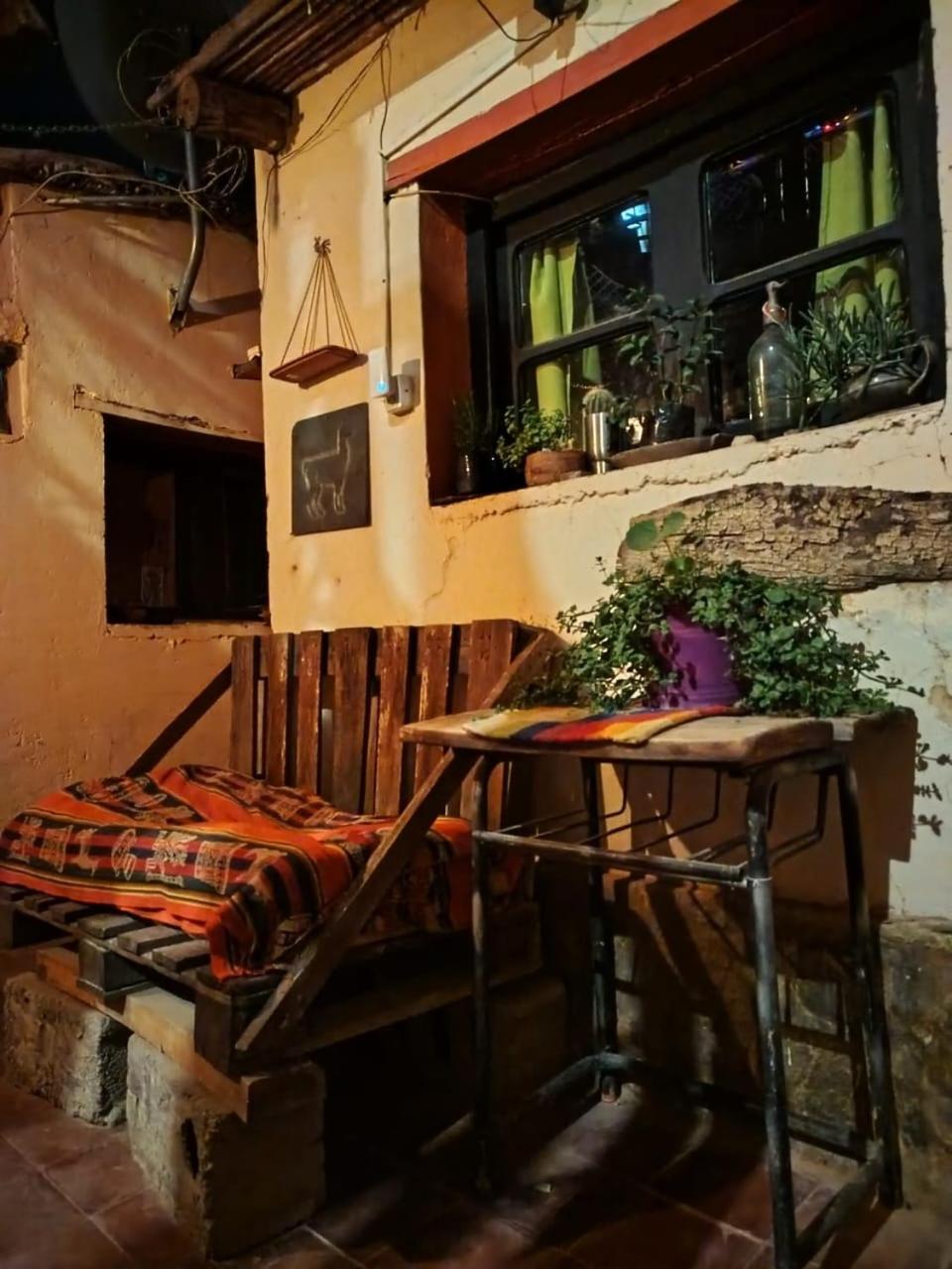 Tilcara Hostel