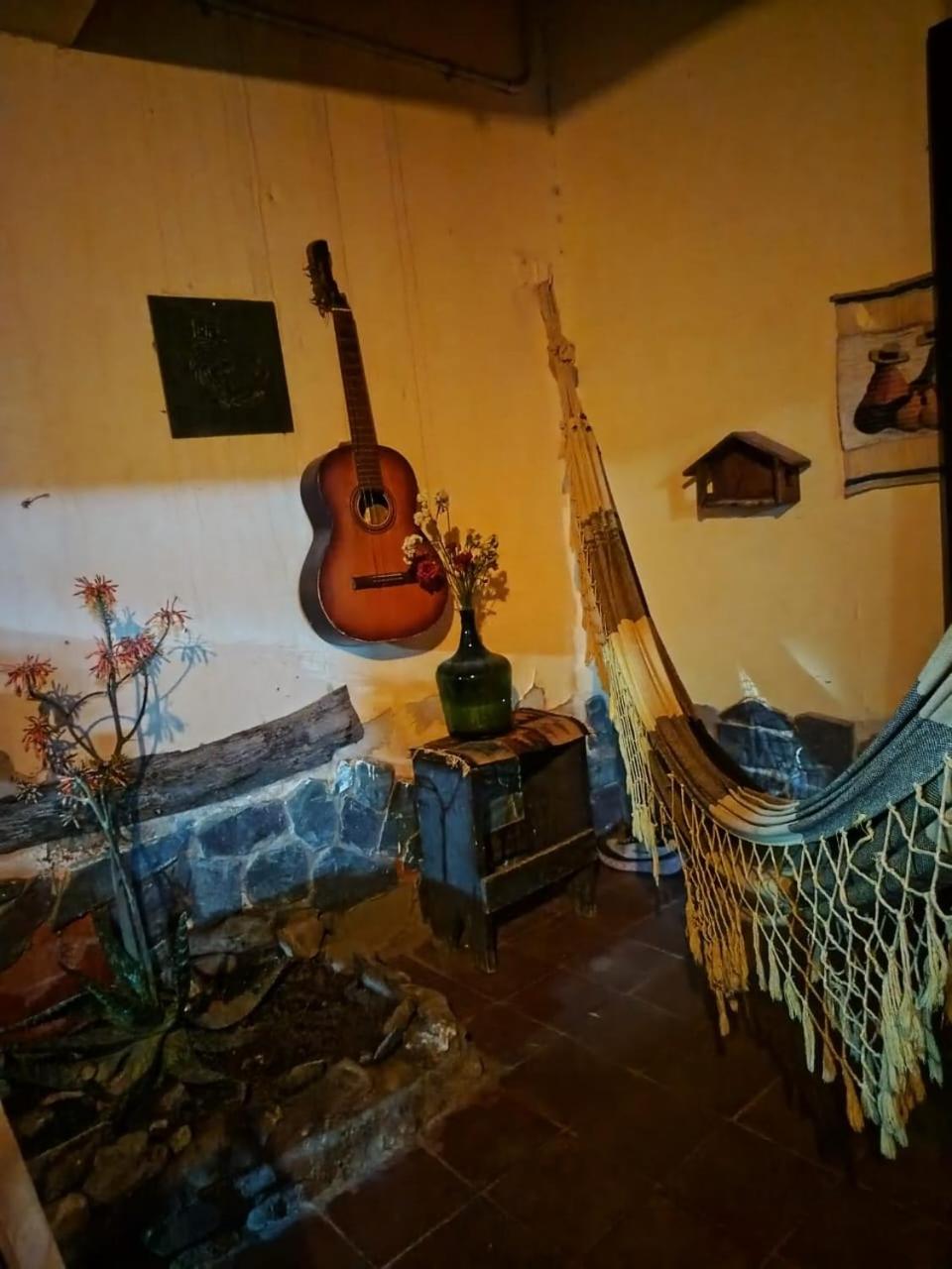 Tilcara Hostel