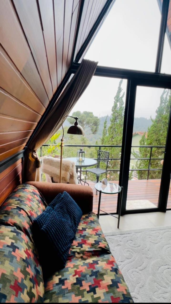 Pousada Casa Florinda