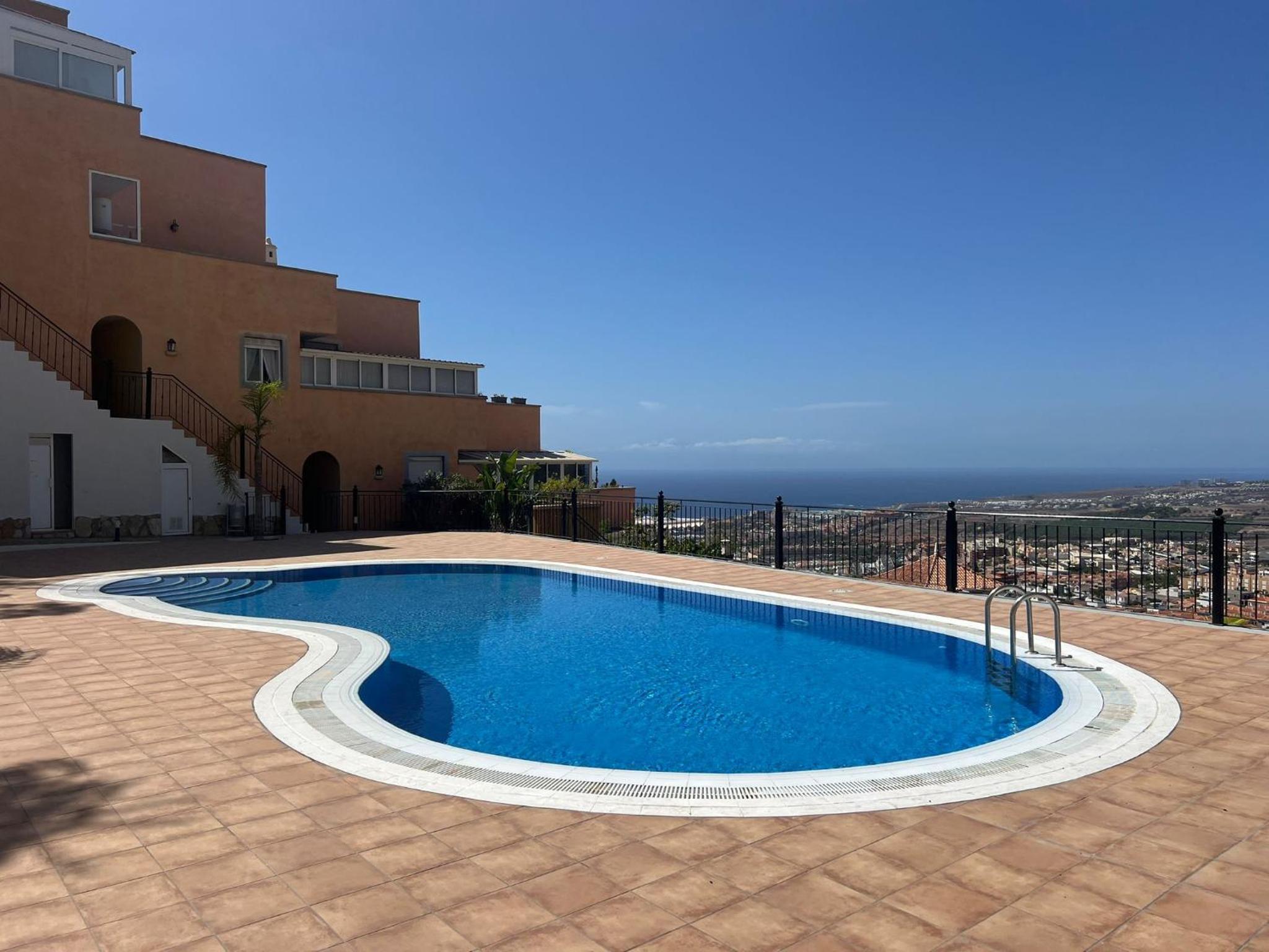 Salt and Sea Apartment, Sea View, Free Wi Fi view 4