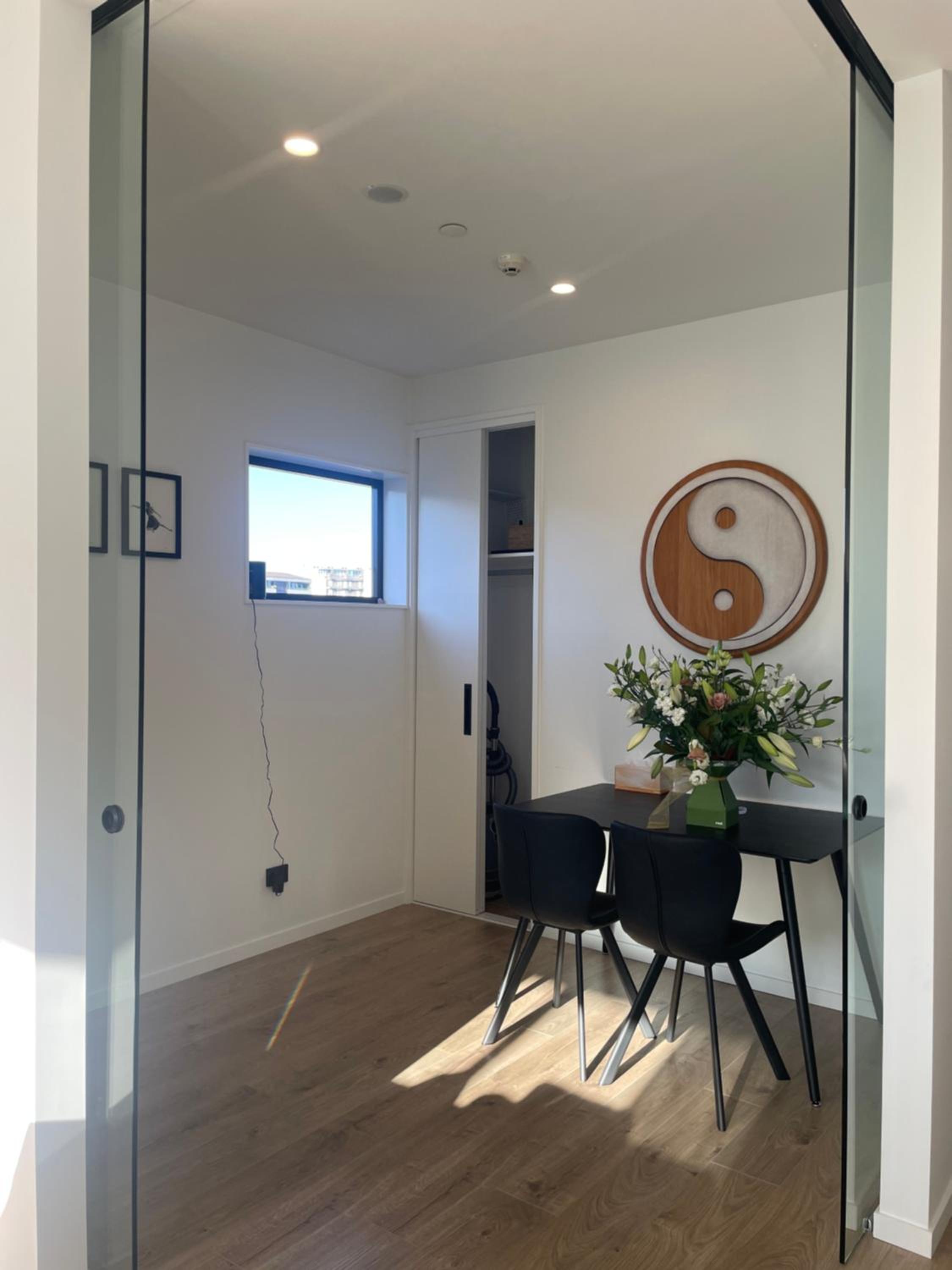 Modern & Sun Soaked Apartment view 5