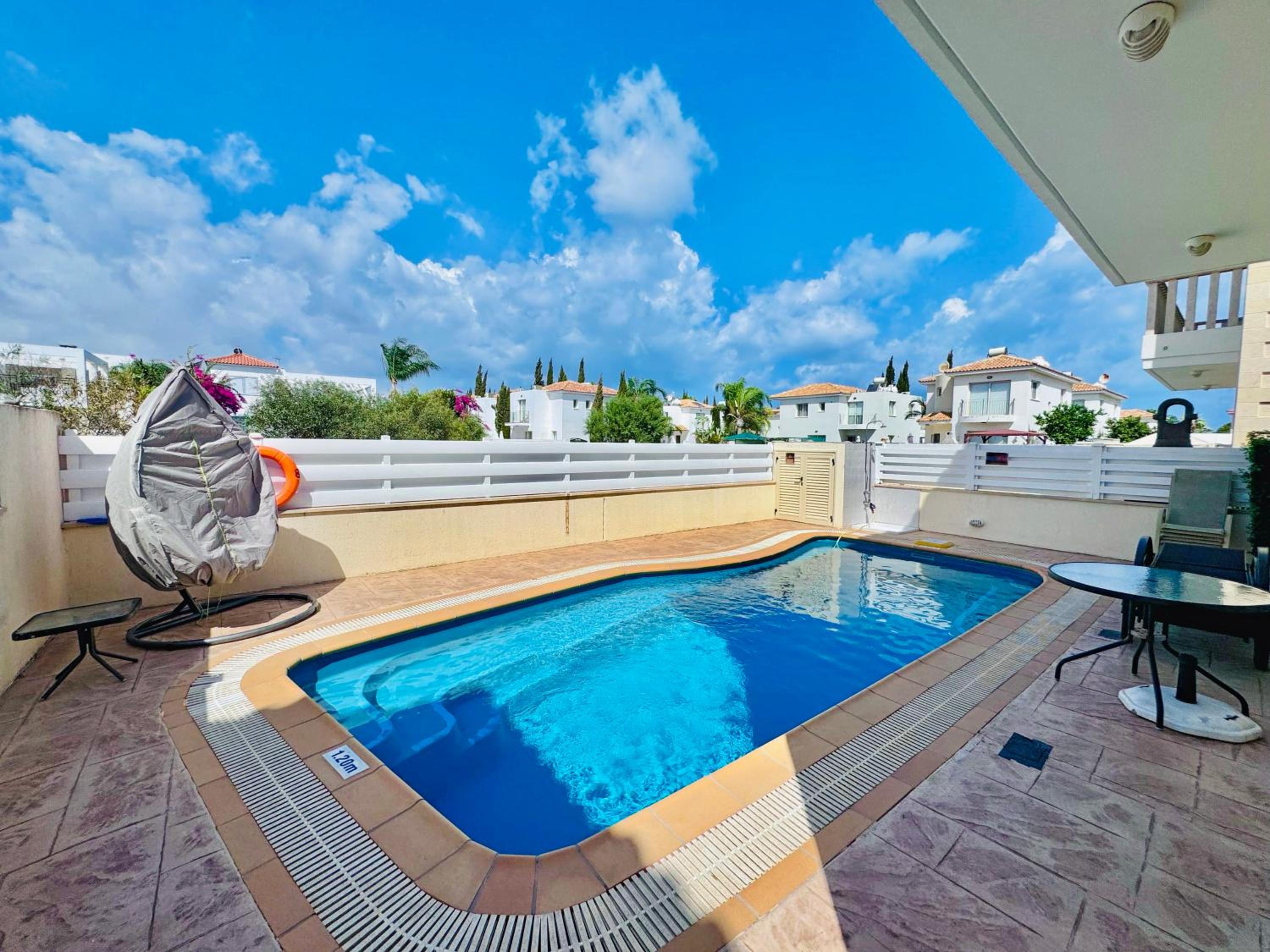 Villa Bella Mare Protaras