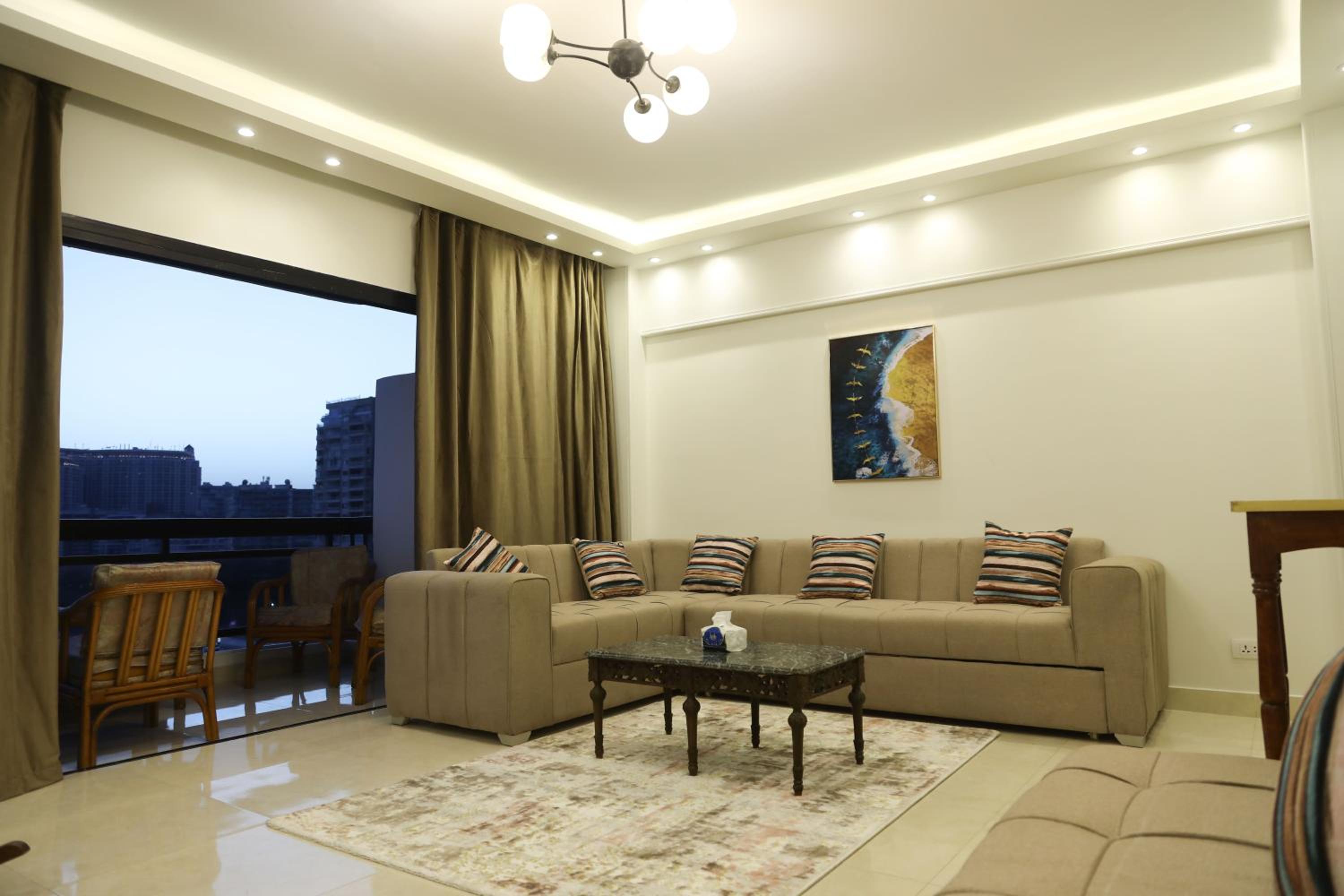 Gleem Bay Luxury Apartment