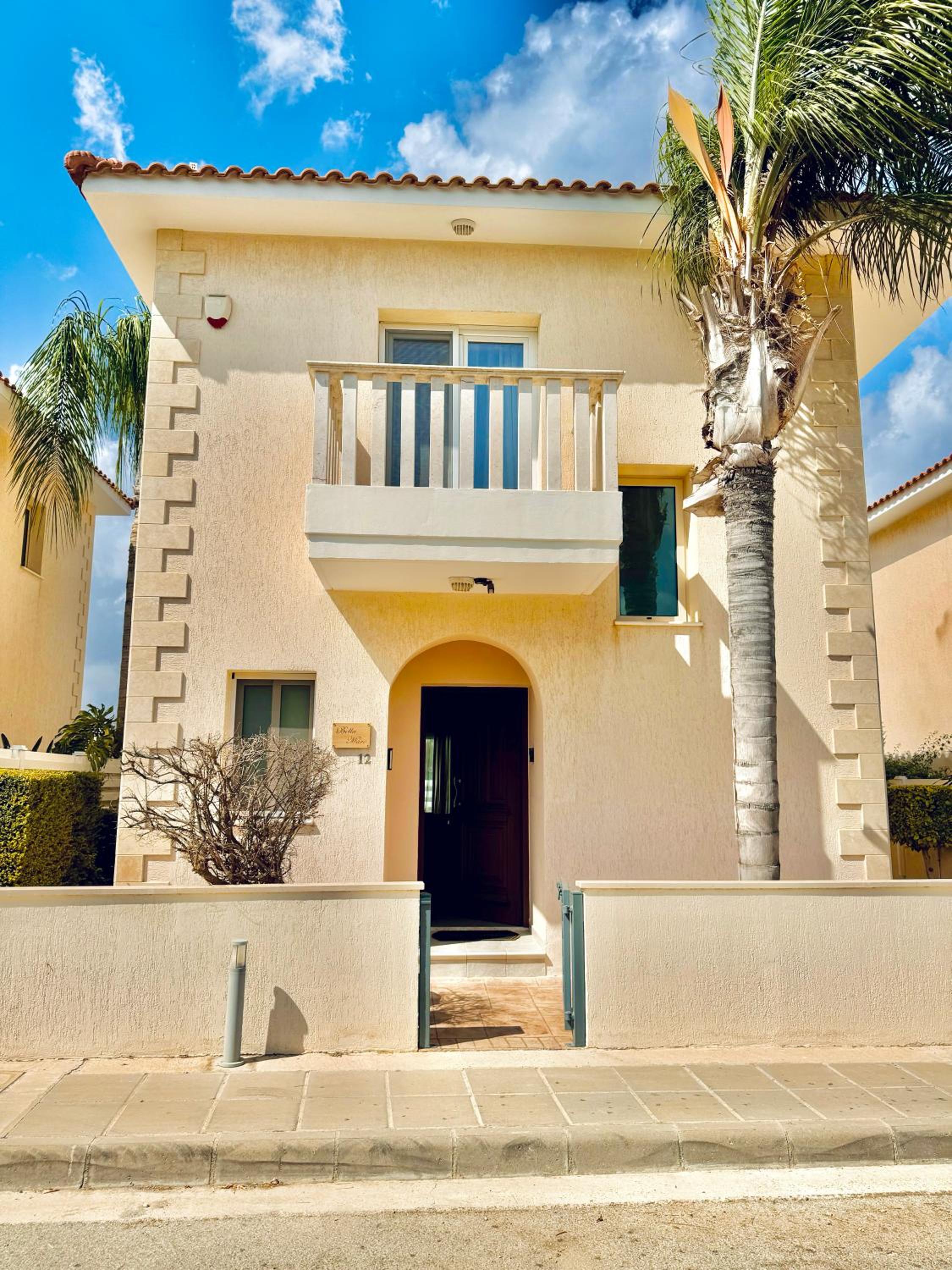 Villa Bella Mare Protaras