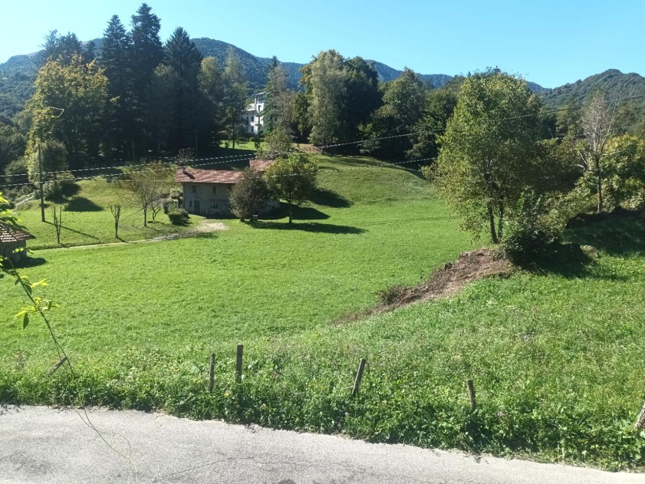 Farmhouse of Grandfather Chek