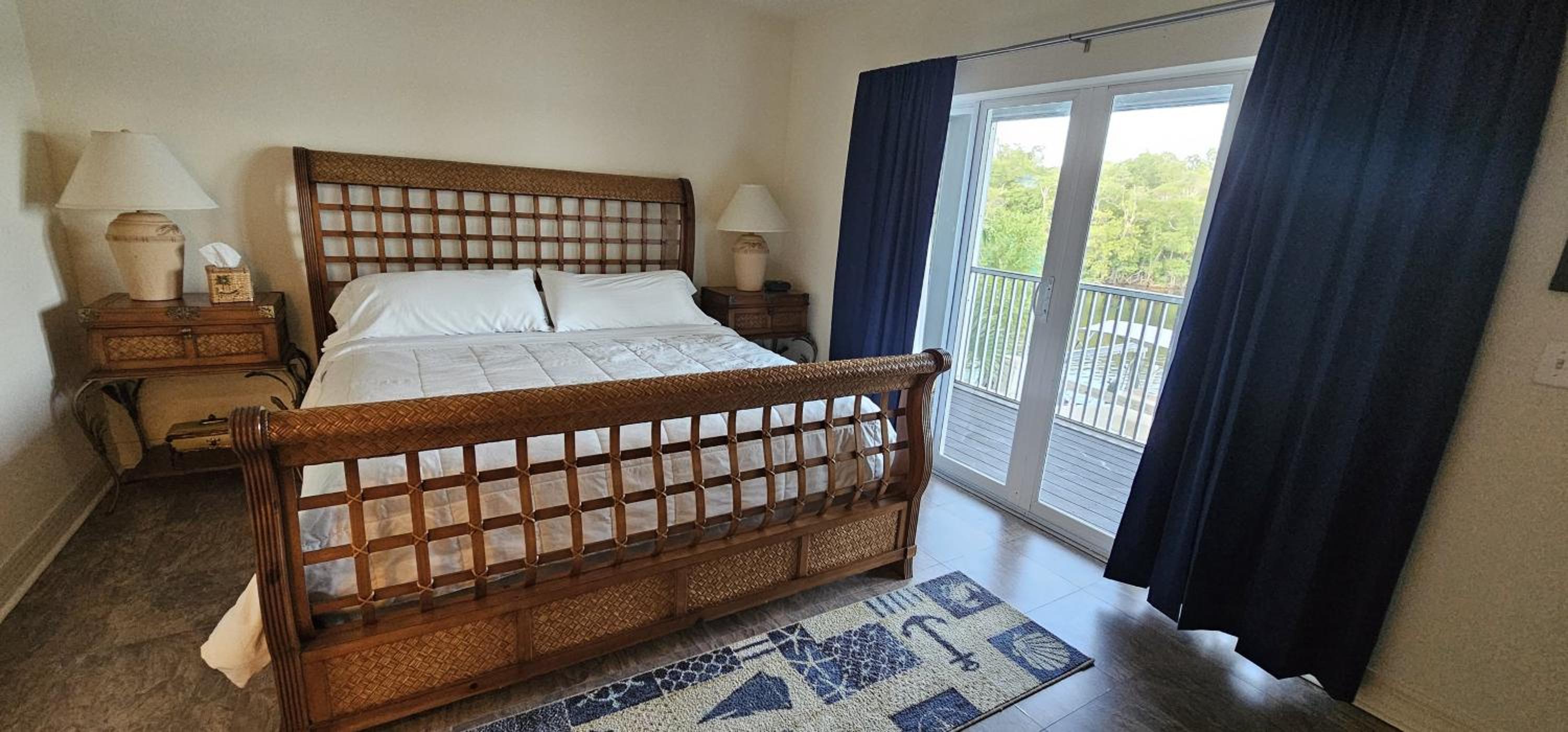 The Everglades House