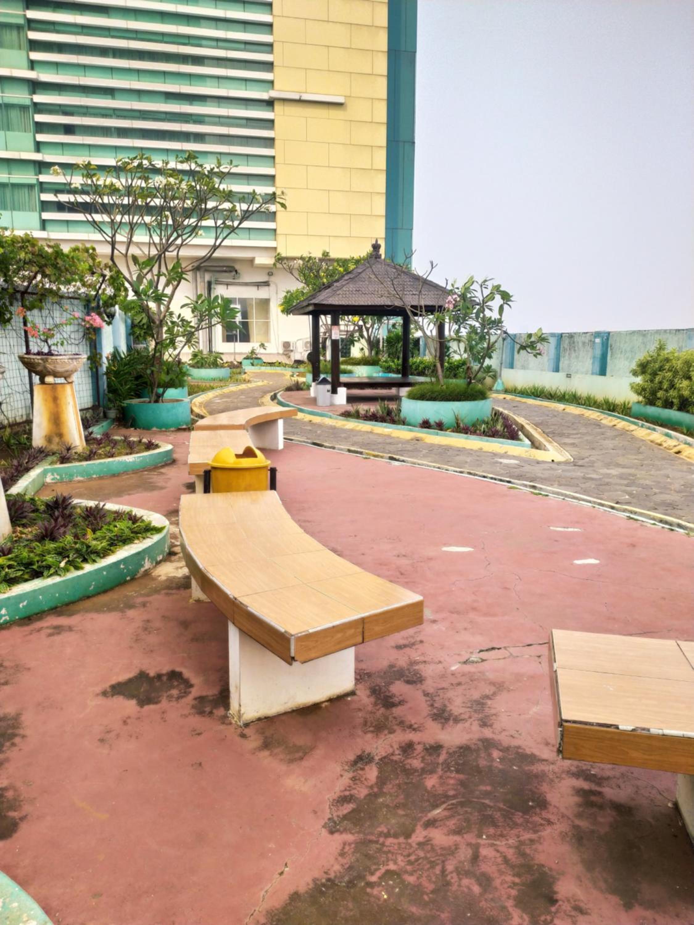 roof