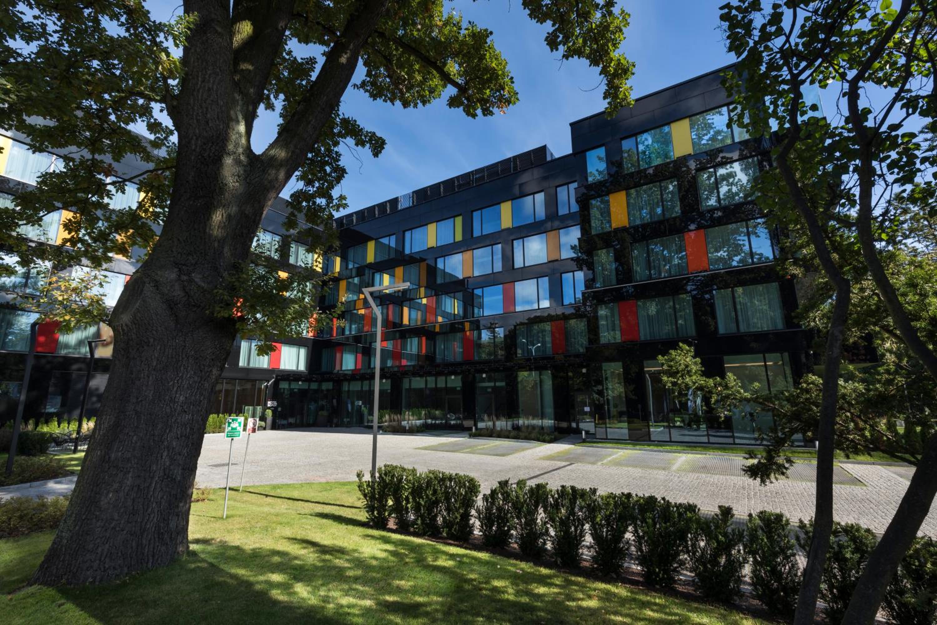 Hotel Sopot - Hotel, Conference & SPA - Image 1