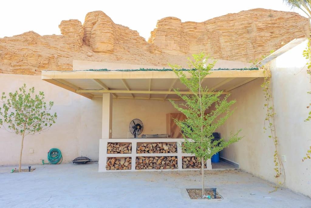 Luxury Desert Farm Private Pool
